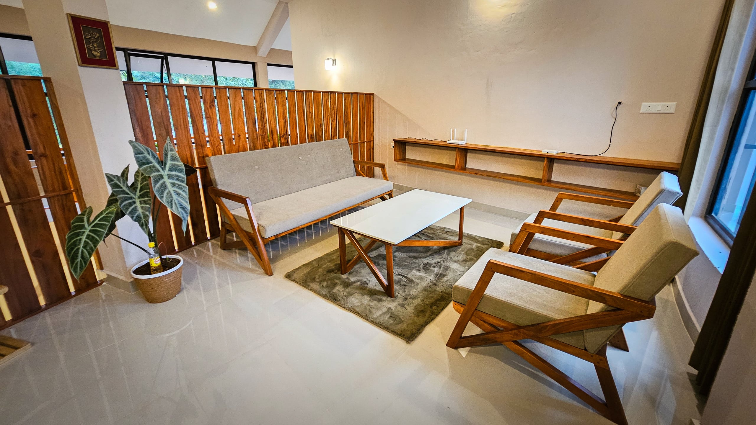 Fernglade Estate in Wayanad 9