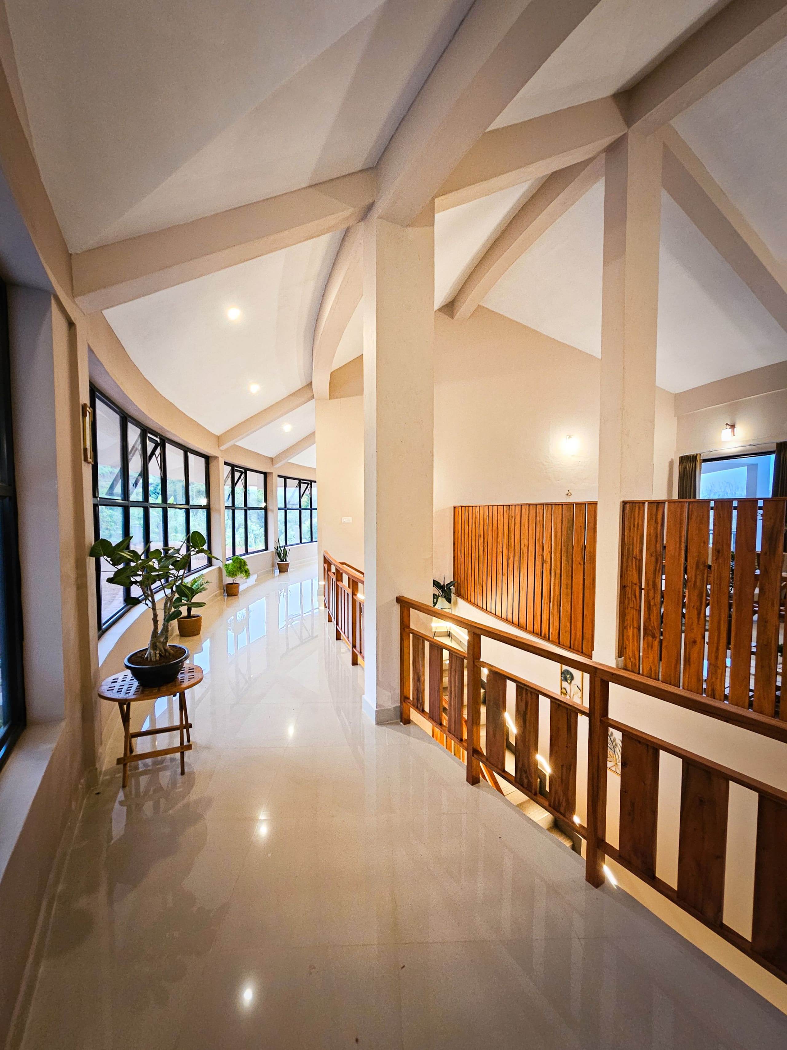 Fernglade Estate in Wayanad 12