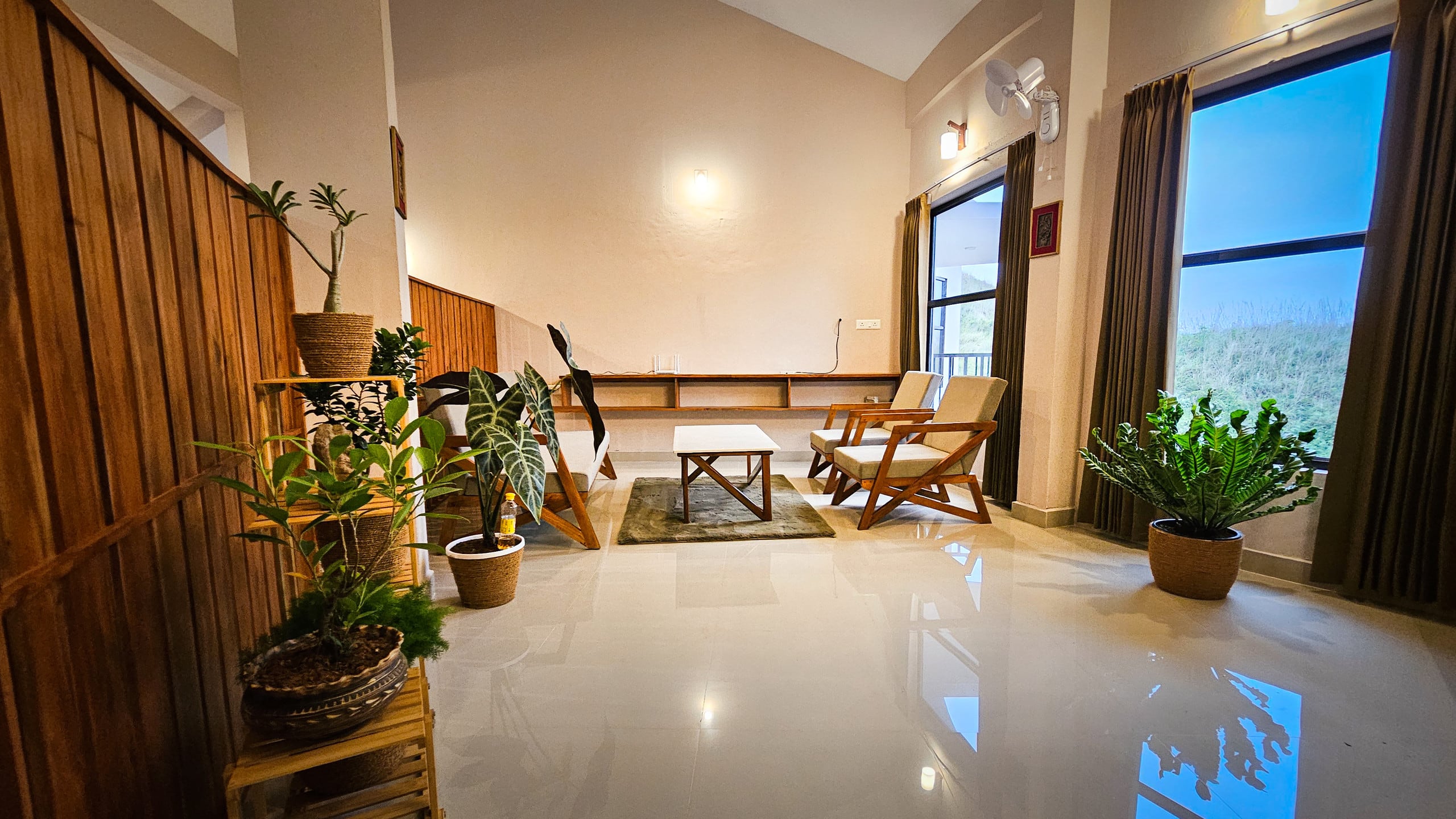 Fernglade Estate in Wayanad 6