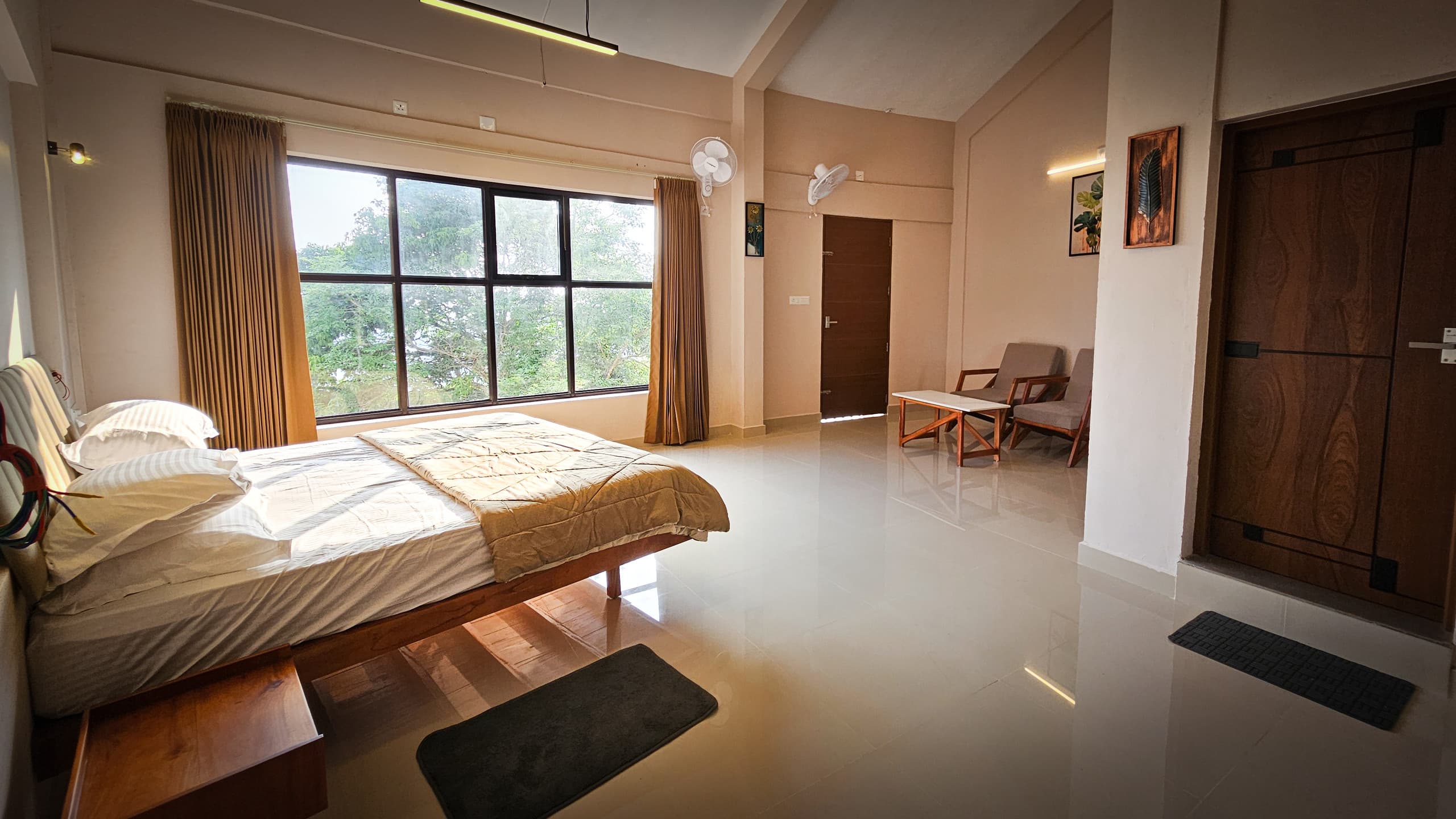 Fernglade Estate in Wayanad 27