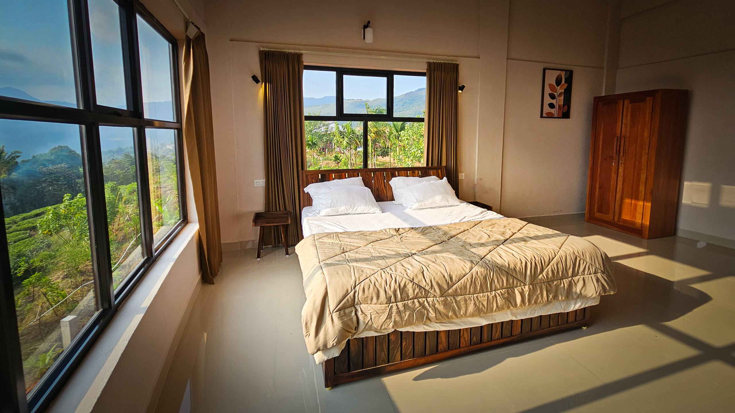 Fernglade Estate in Wayanad 21