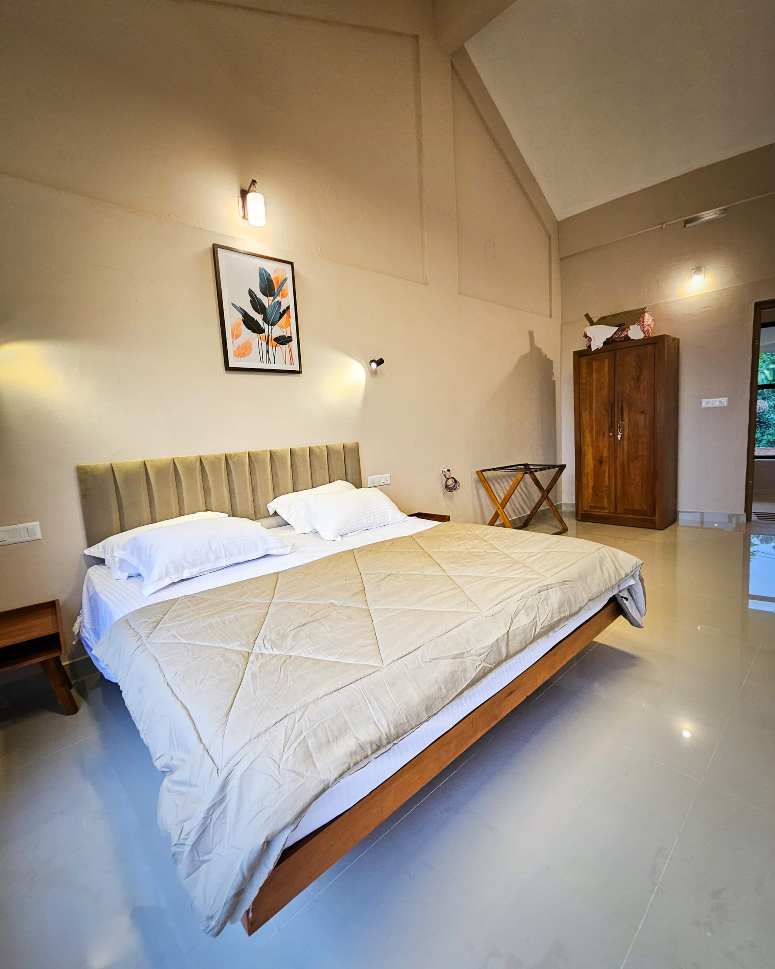 Fernglade Estate in Wayanad 38
