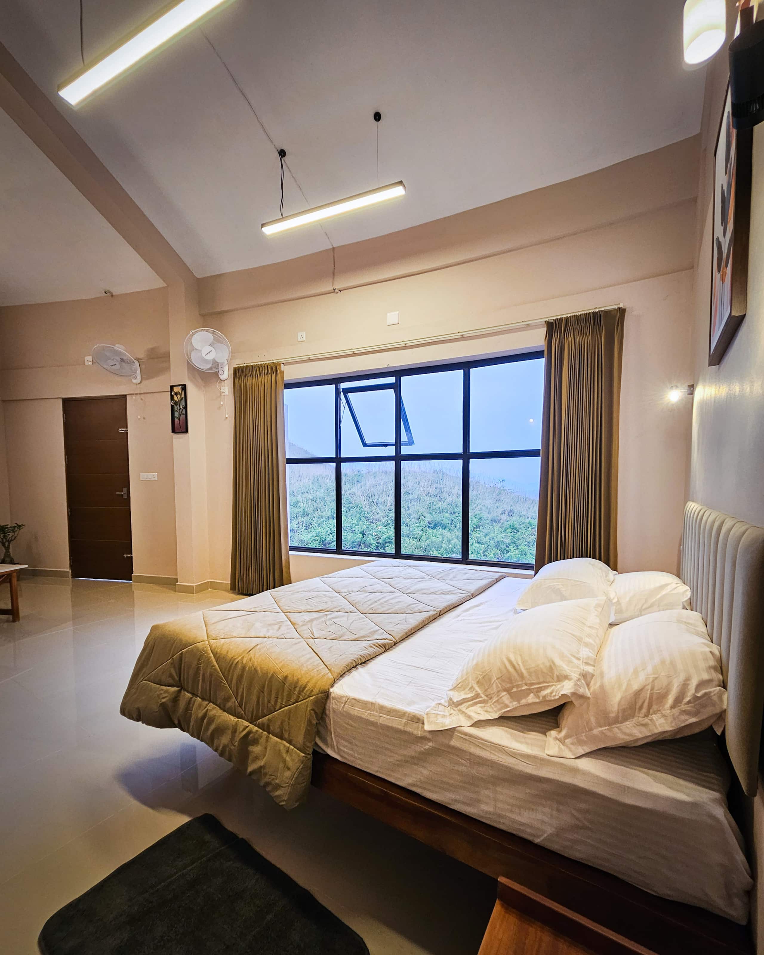 Fernglade Estate in Wayanad 37