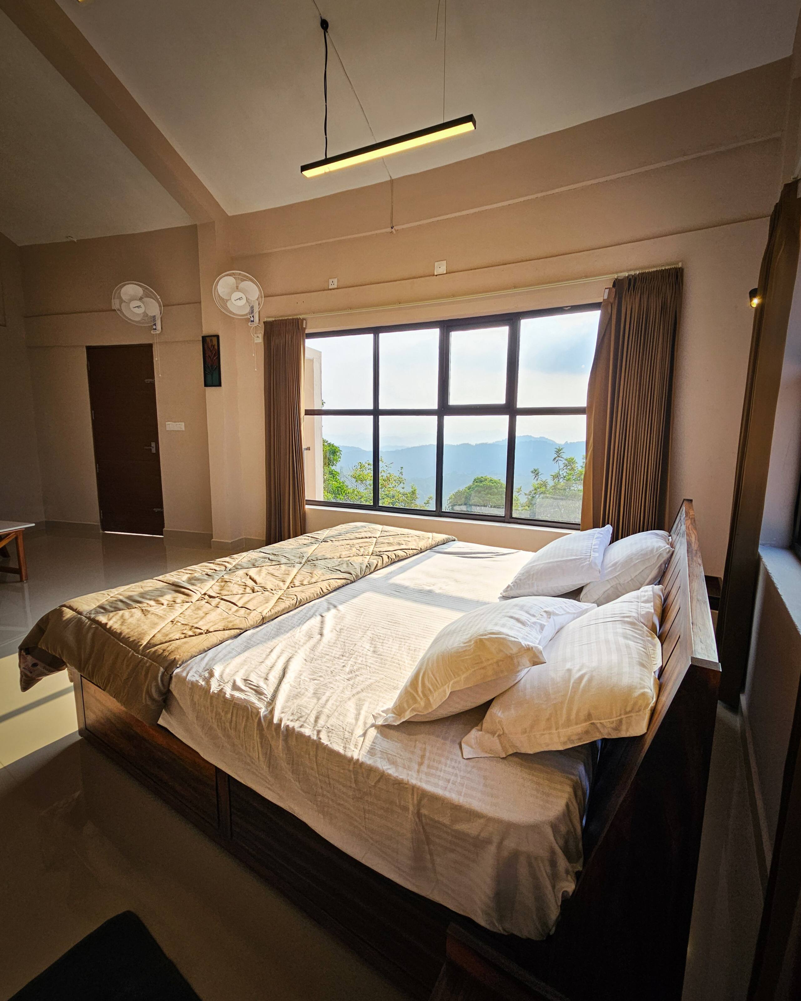Fernglade Estate in Wayanad 20