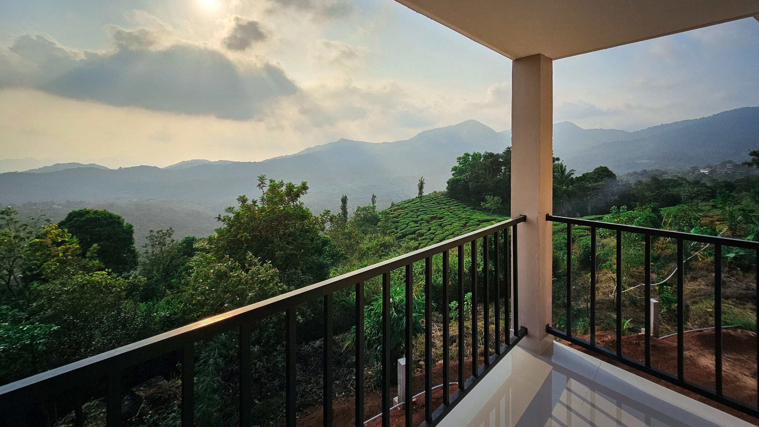 Fernglade Estate in Wayanad 5
