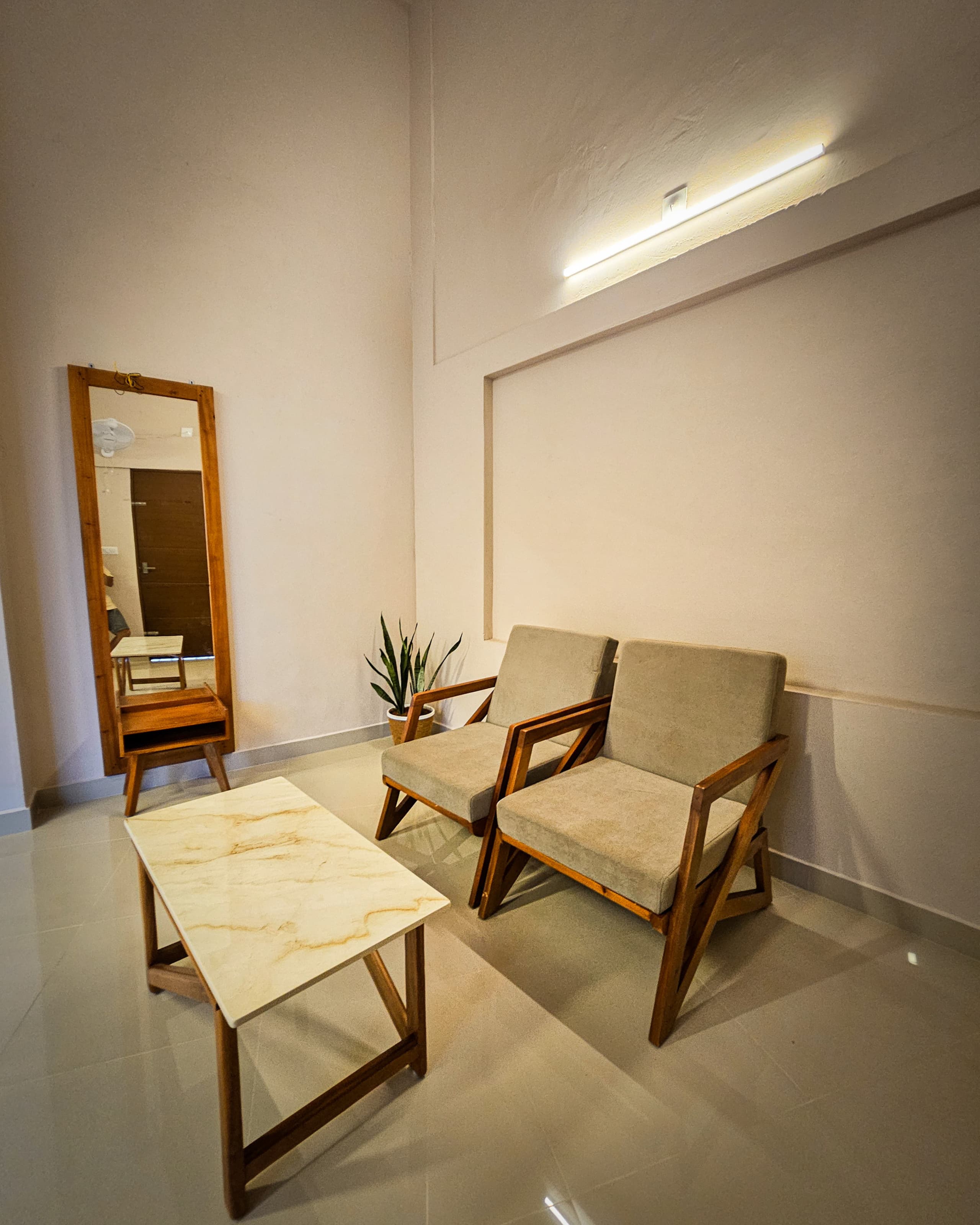 Fernglade Estate in Wayanad 40