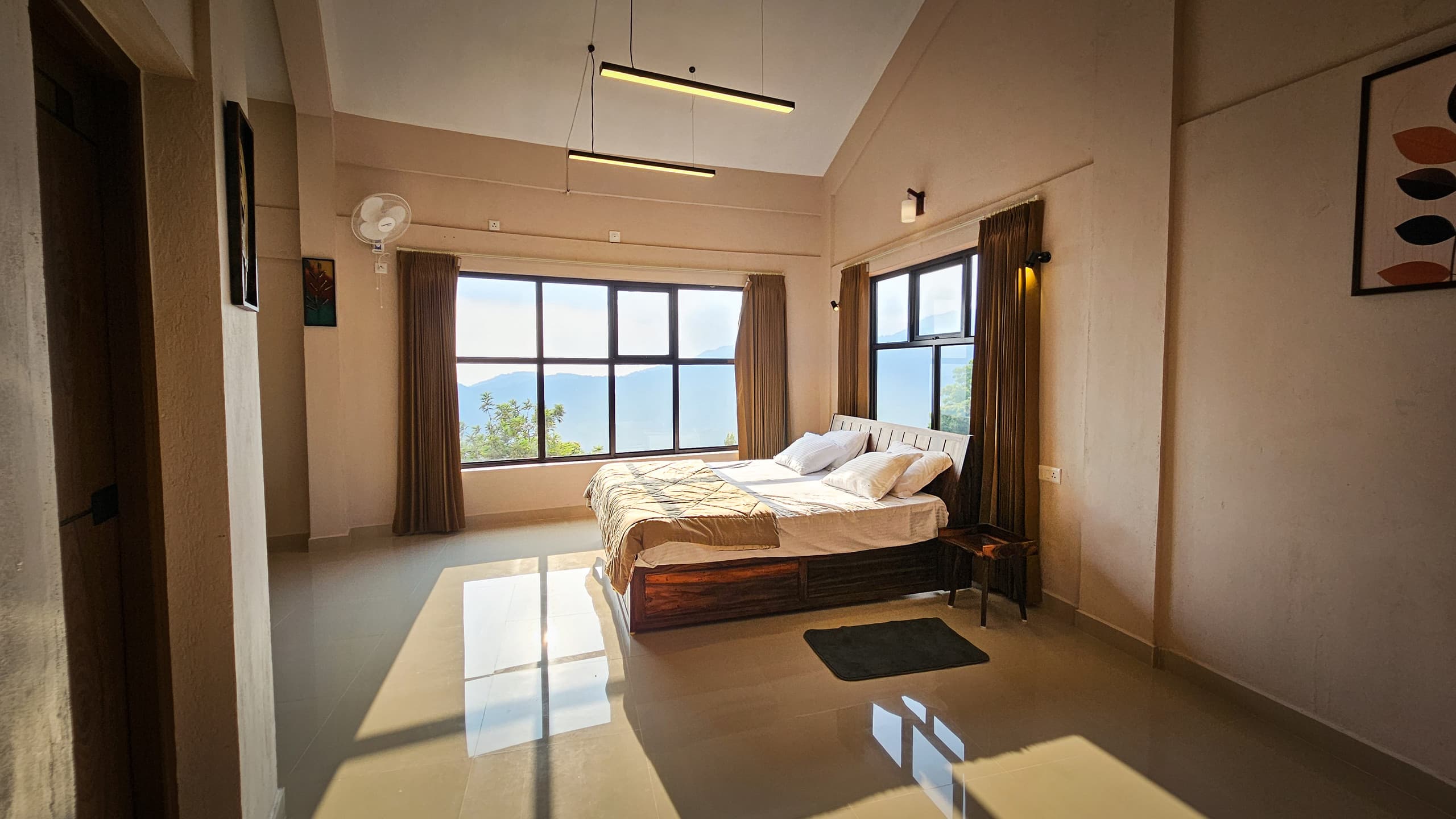 Fernglade Estate in Wayanad 23