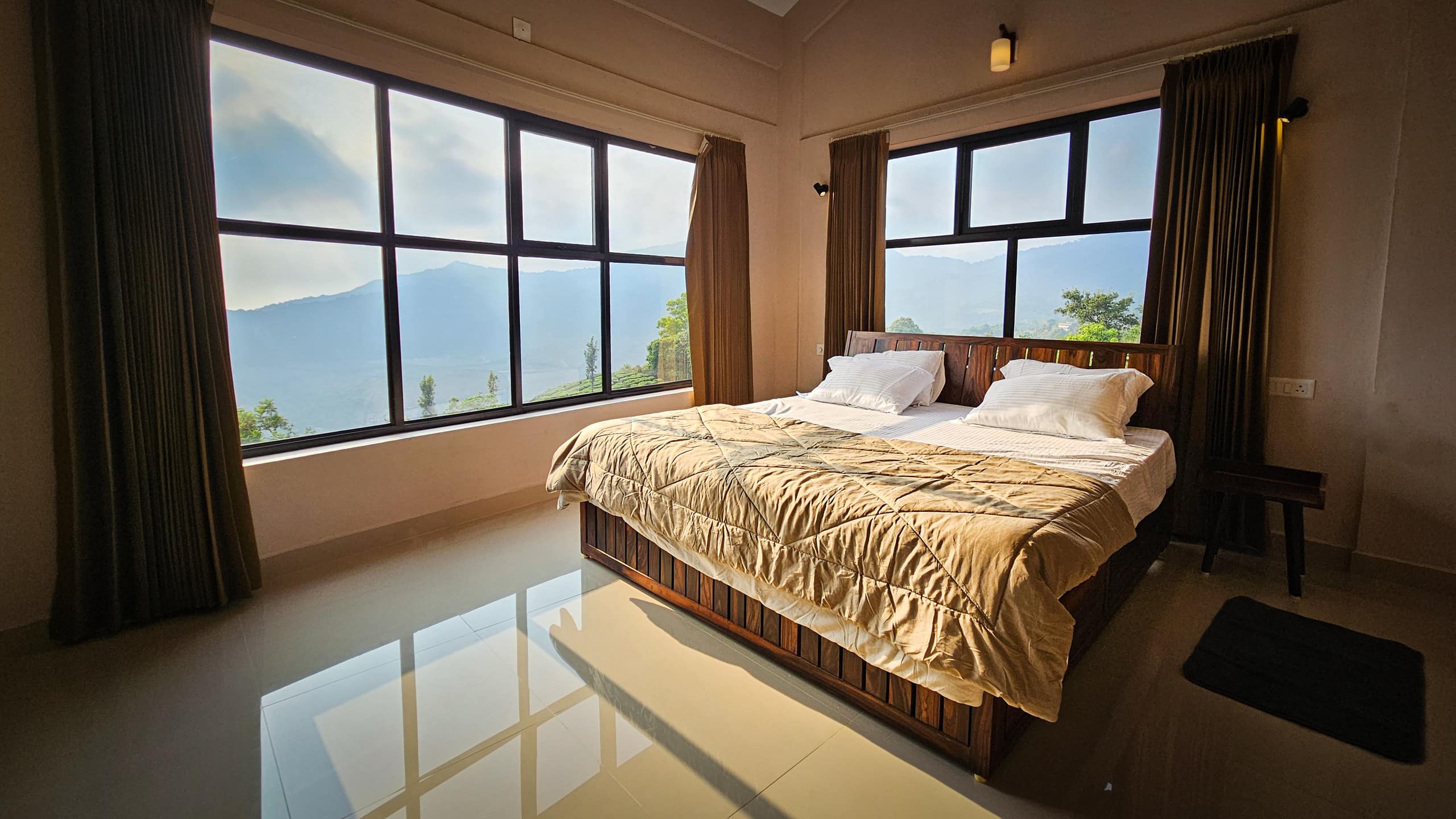 Fernglade Estate in Wayanad 4