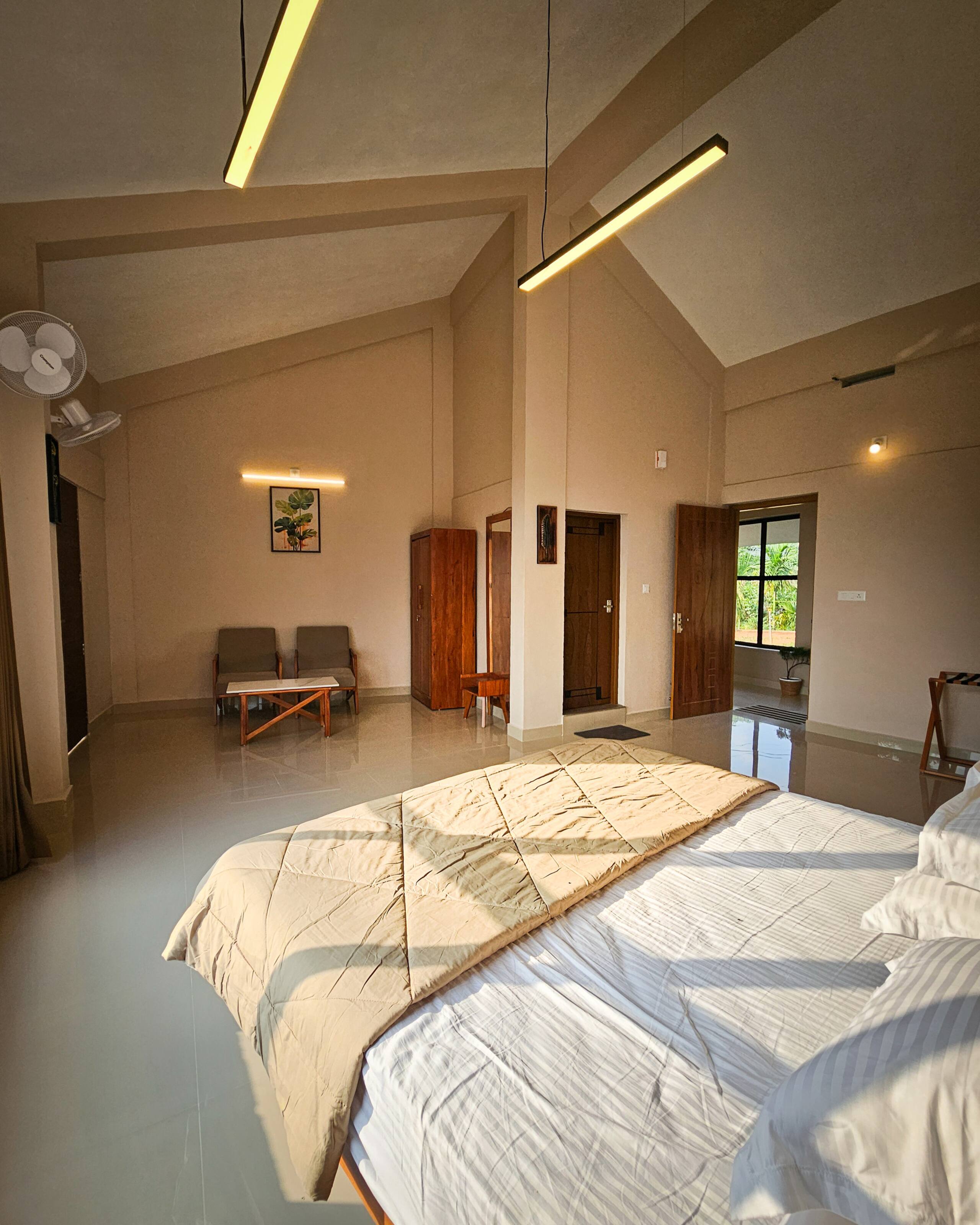 Fernglade Estate in Wayanad 28