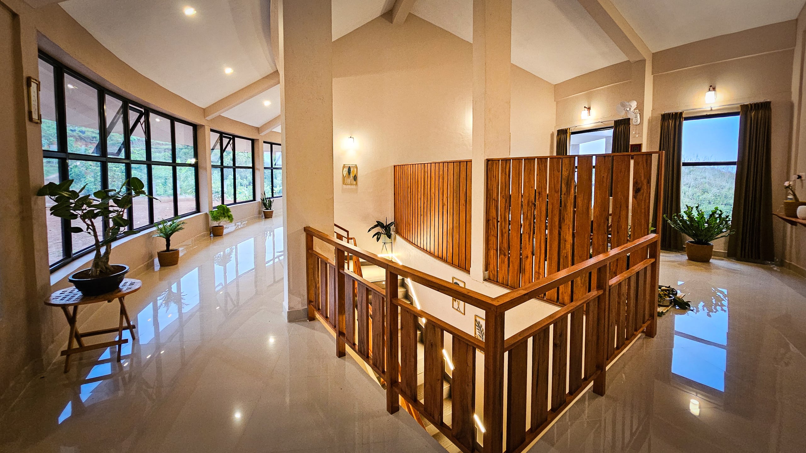 Fernglade Estate in Wayanad 13