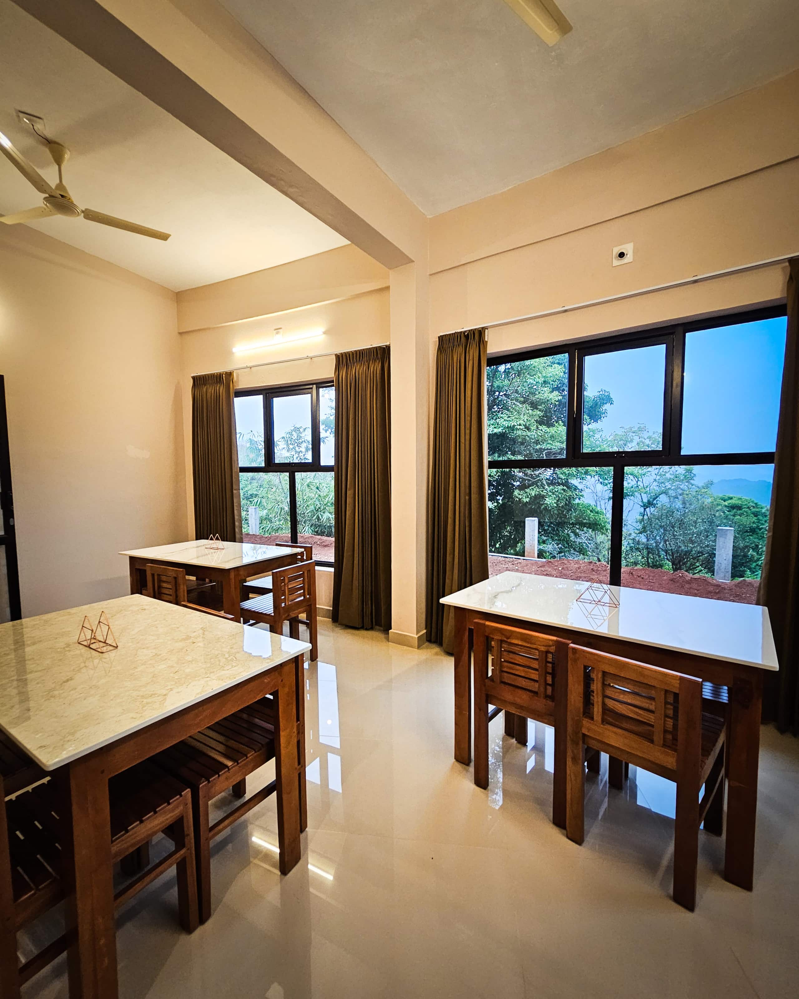 Fernglade Estate in Wayanad 17