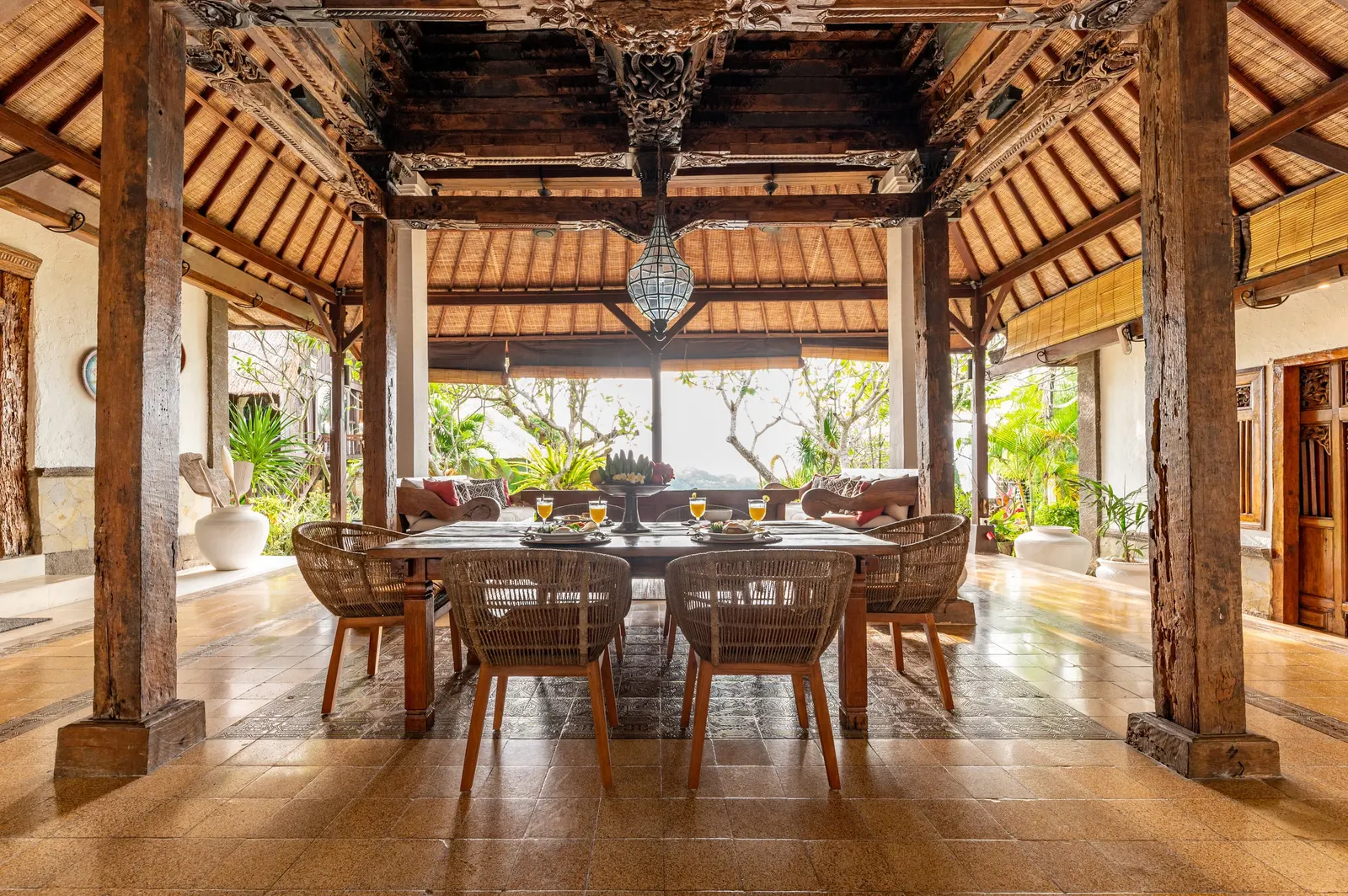Casa Jimbaran Villa 9