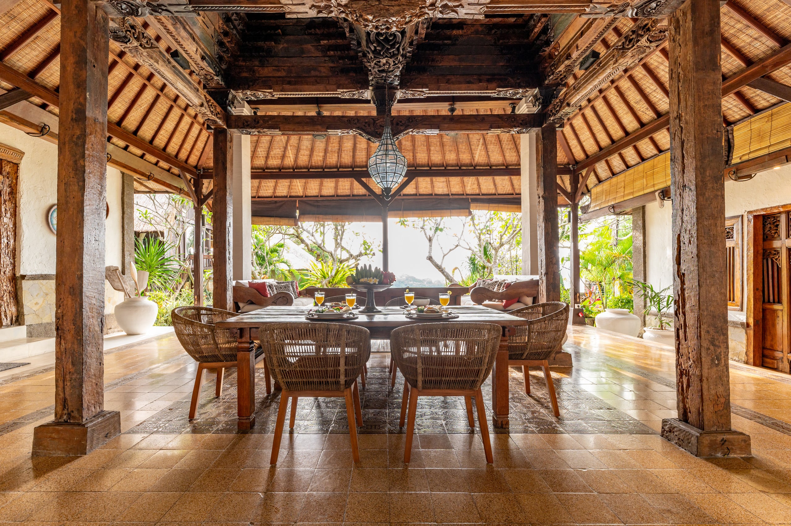 Casa Jimbaran Villa 9