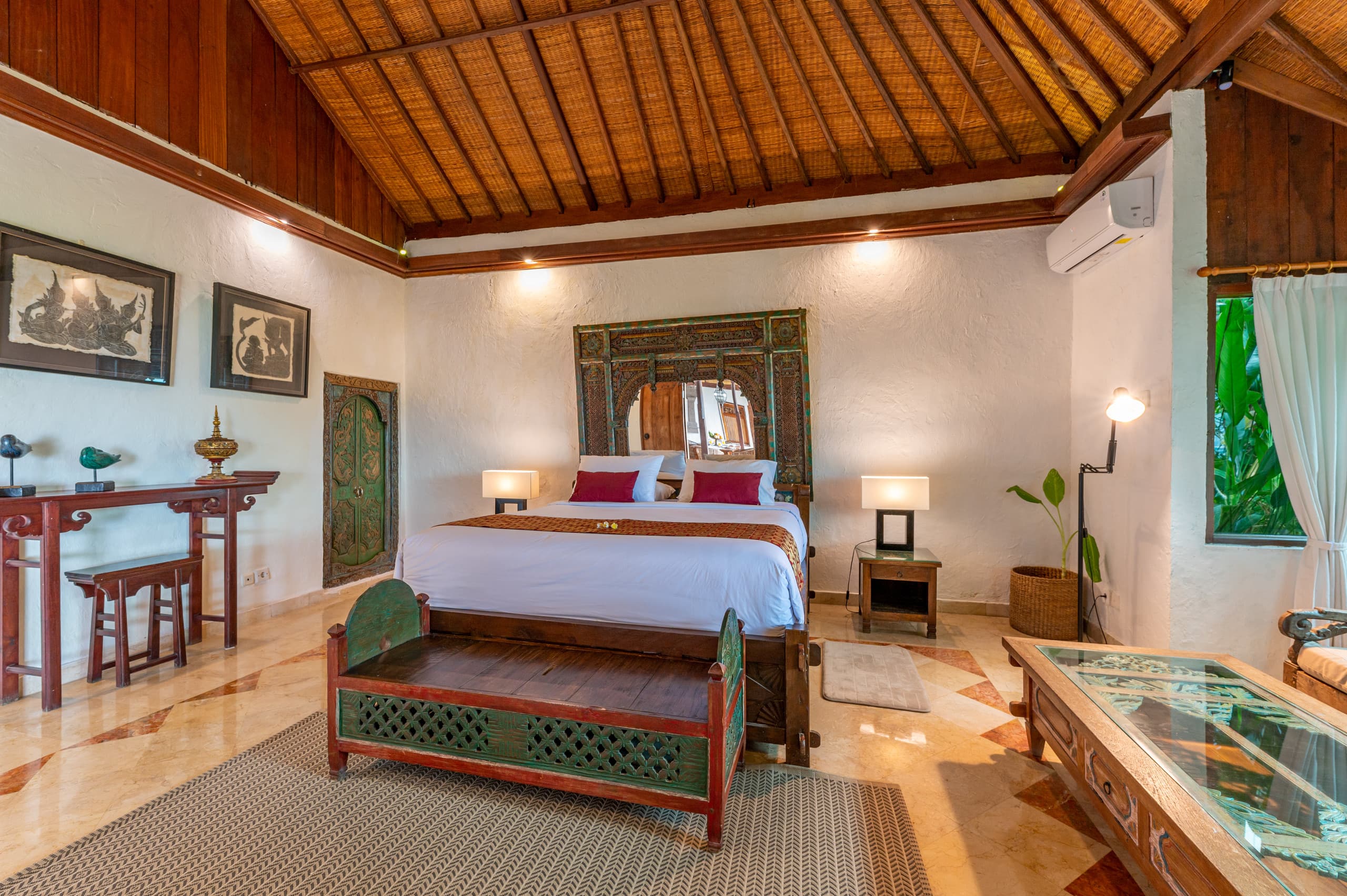 Casa Jimbaran Villa 28