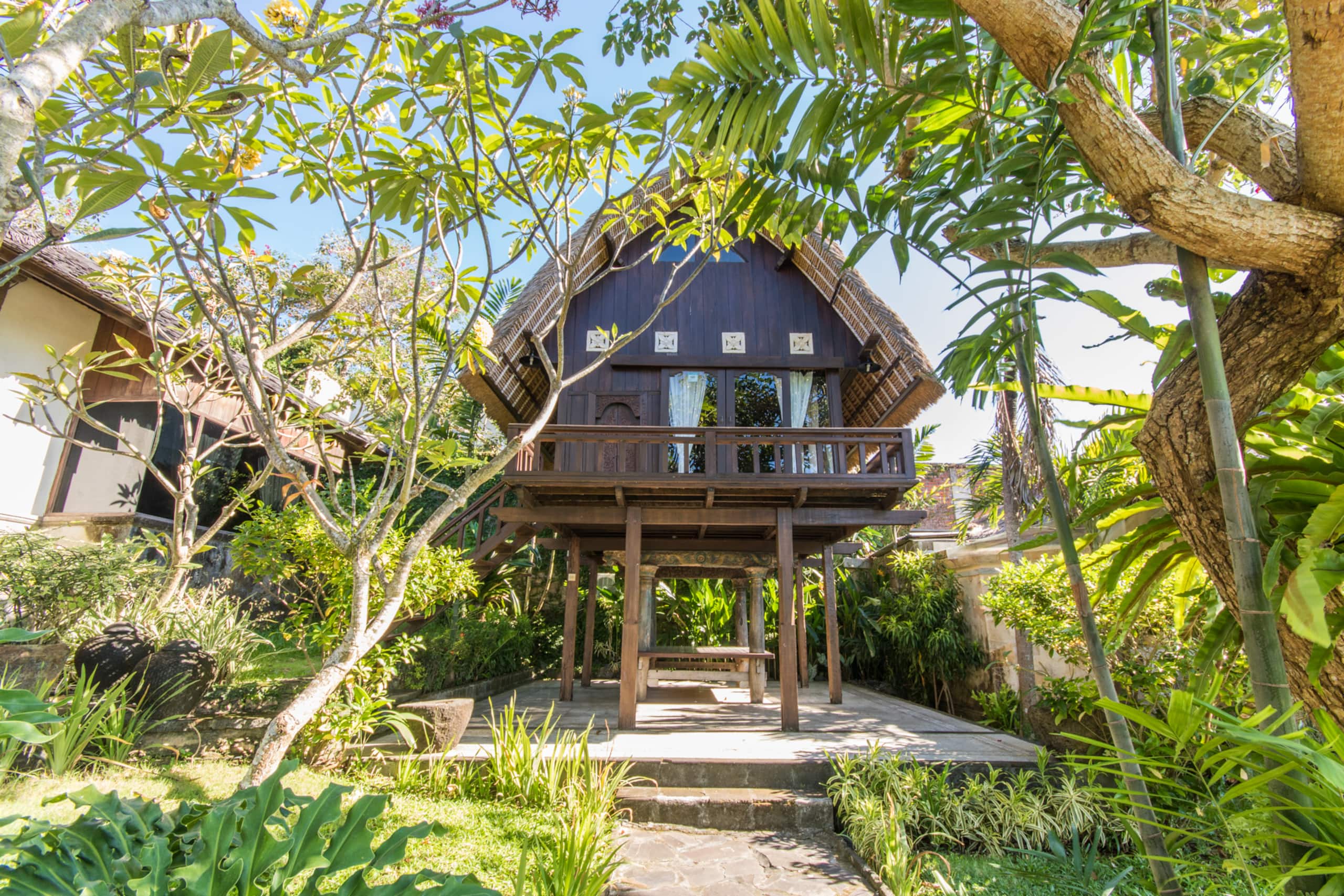 Casa Jimbaran Villa 6