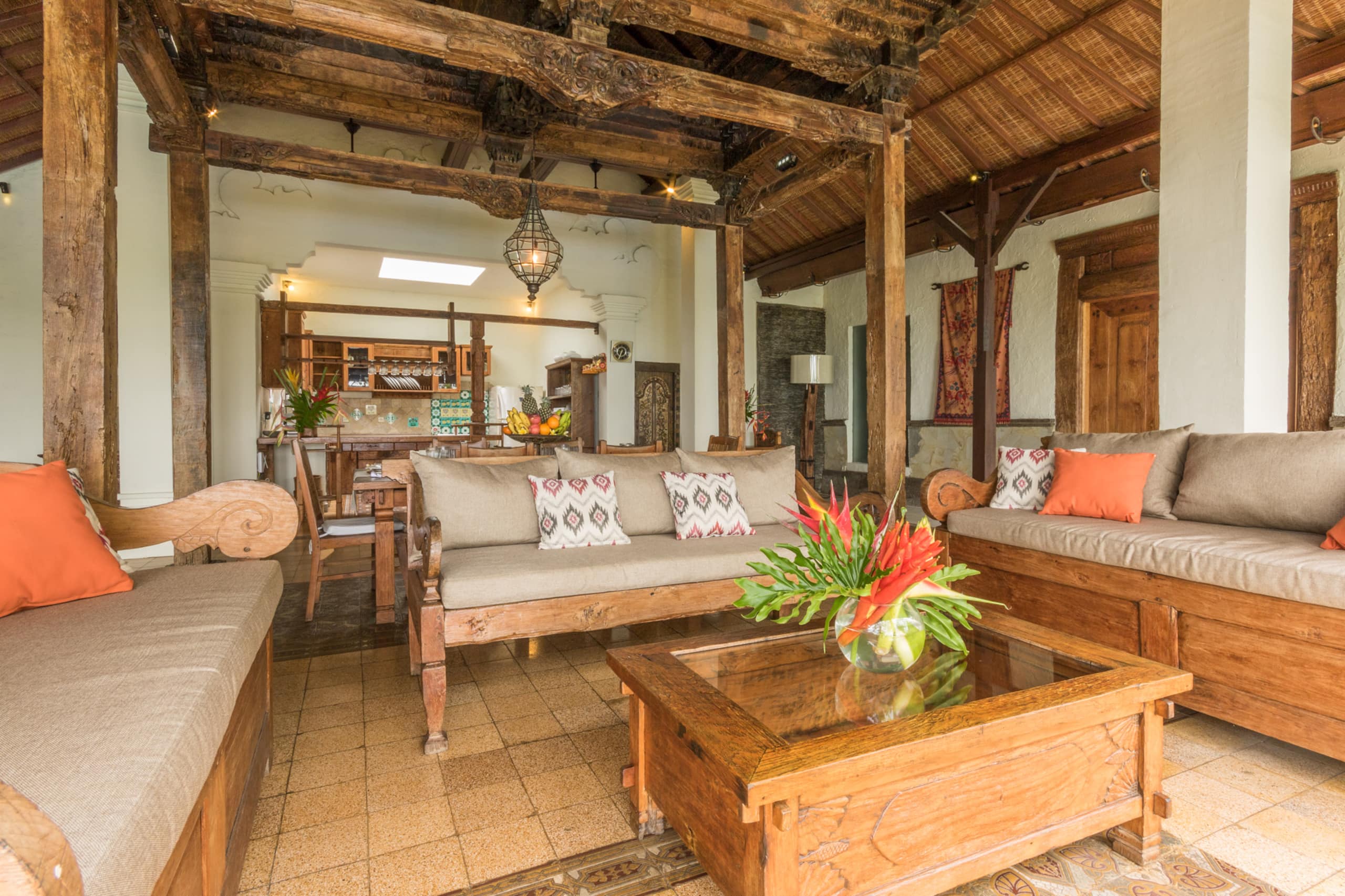 Casa Jimbaran Villa 11