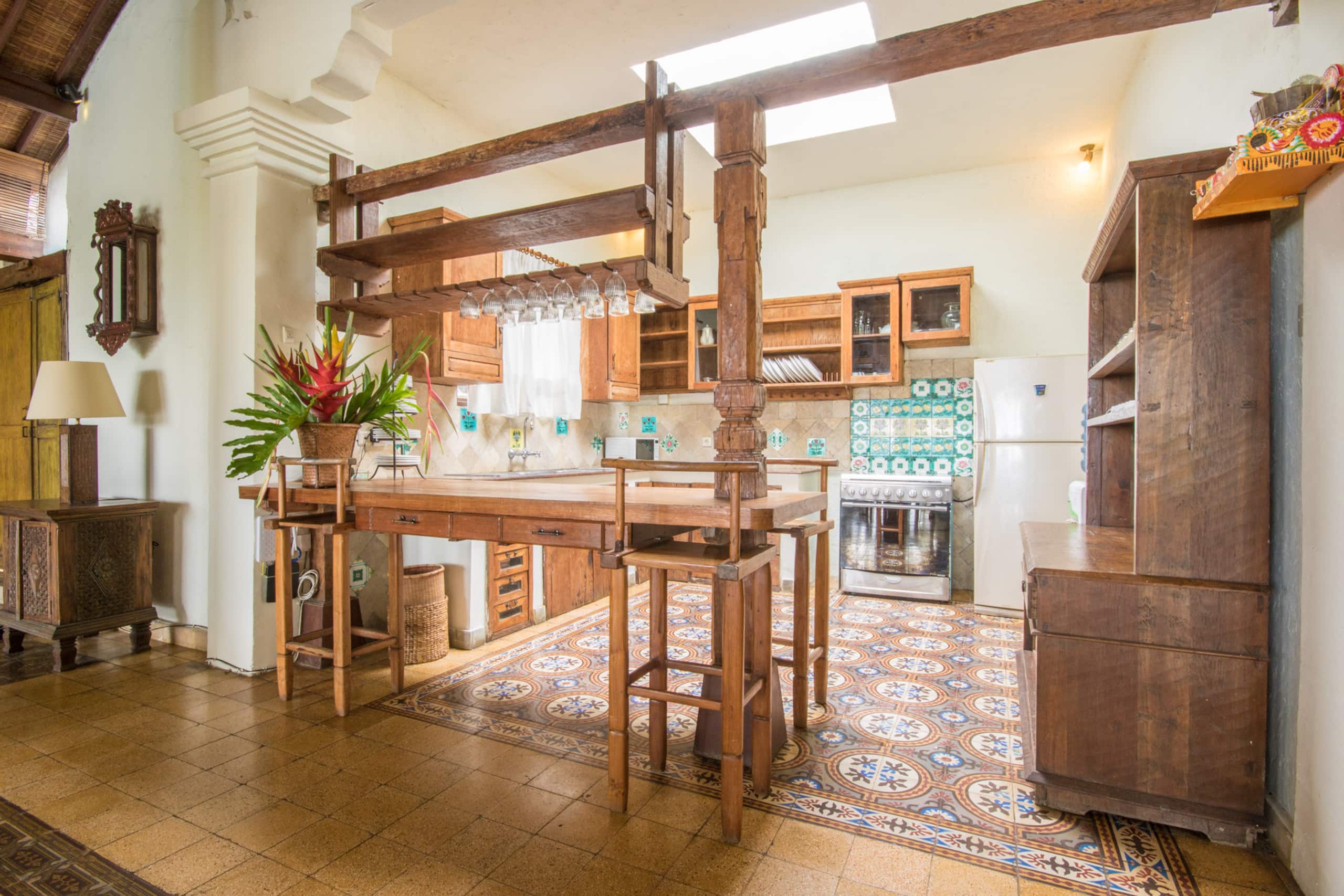 Casa Jimbaran Villa 16