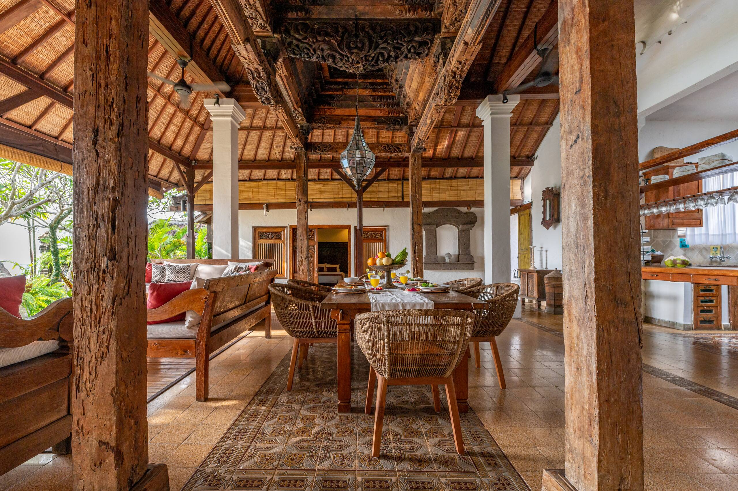Casa Jimbaran Villa 14