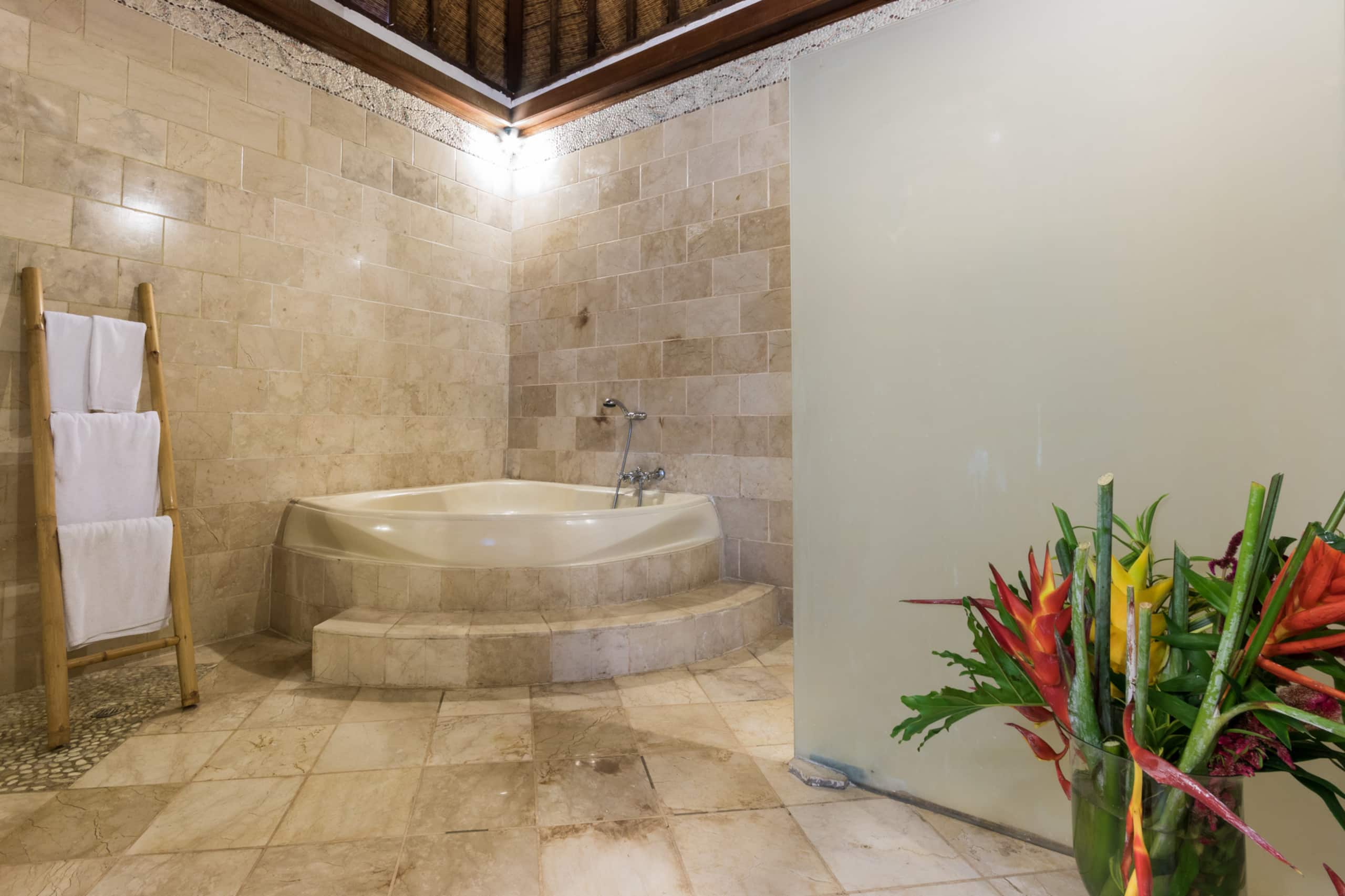 Casa Jimbaran Villa 34