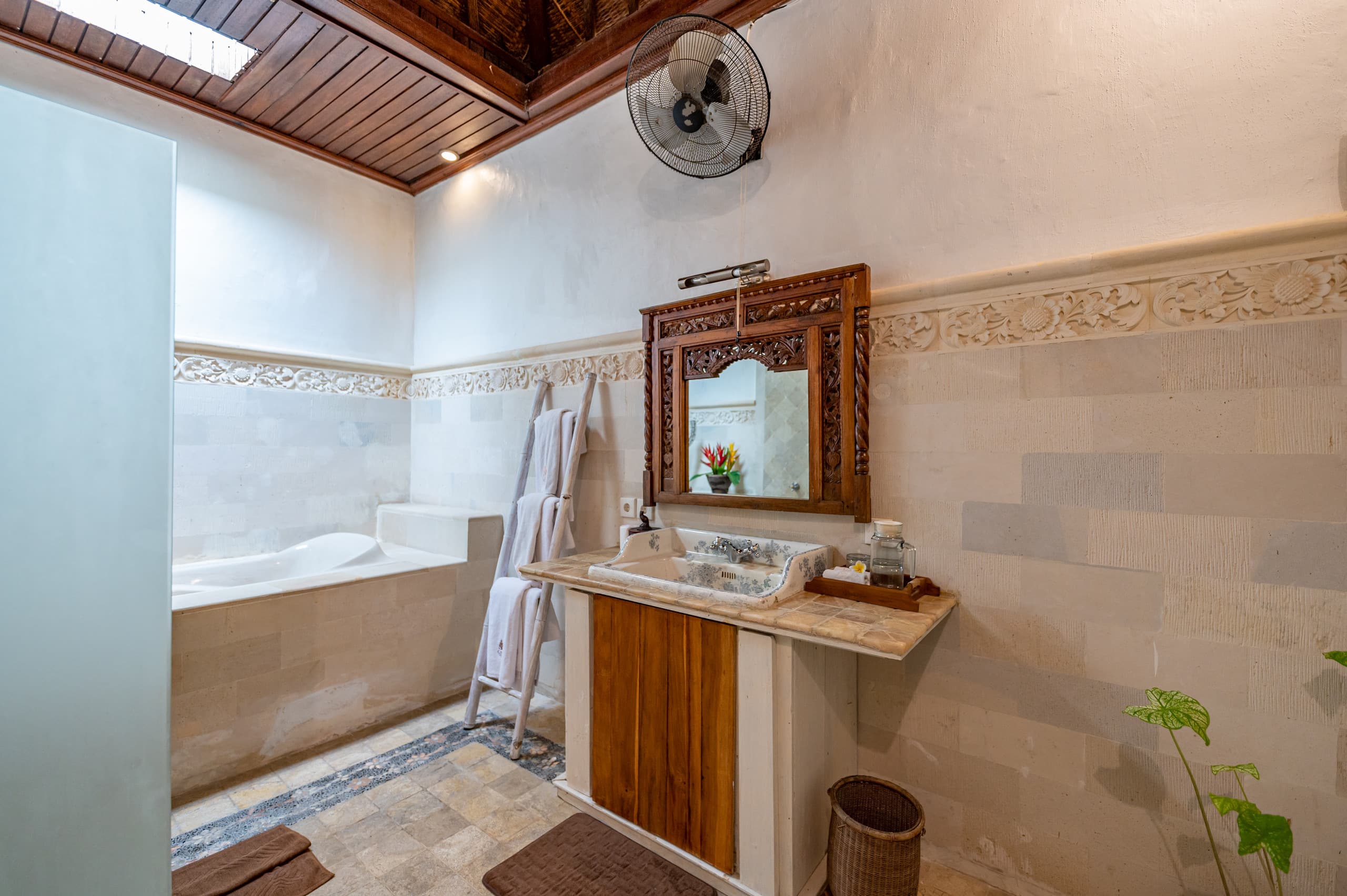 Casa Jimbaran Villa 39