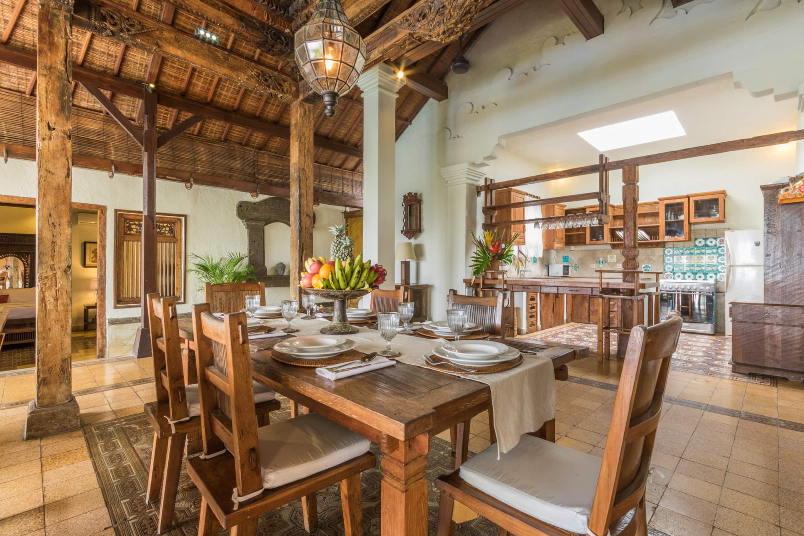 Casa Jimbaran Villa 22
