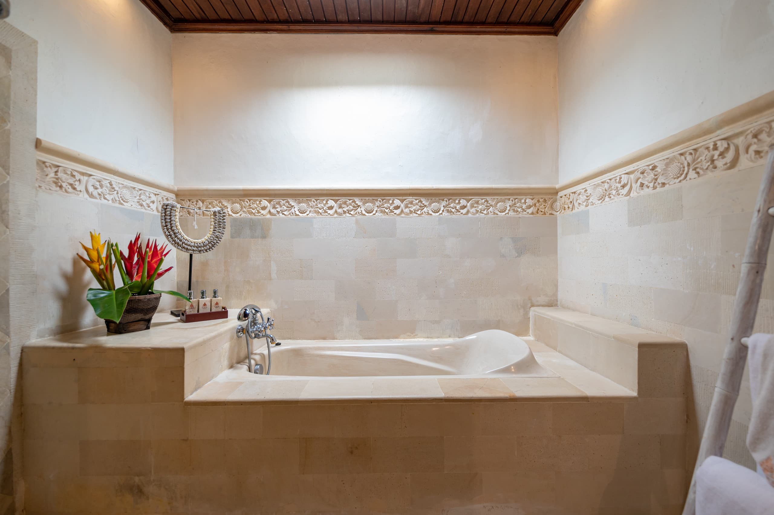 Casa Jimbaran Villa 37