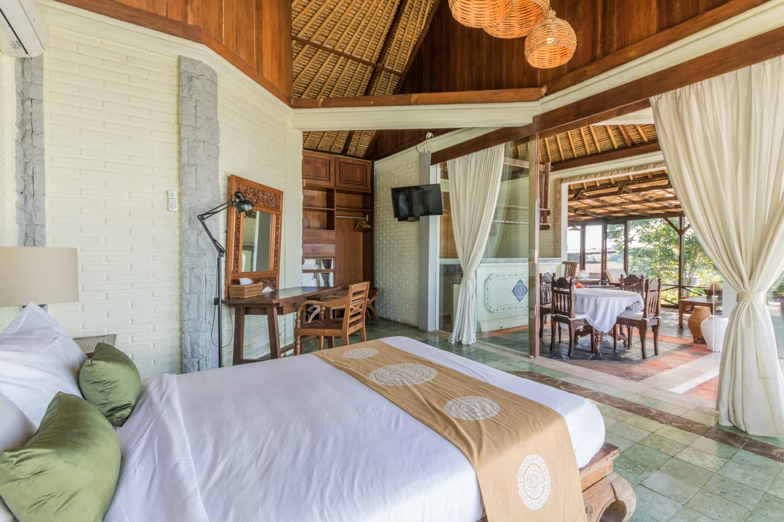 Casa Jimbaran Villa — photo 5