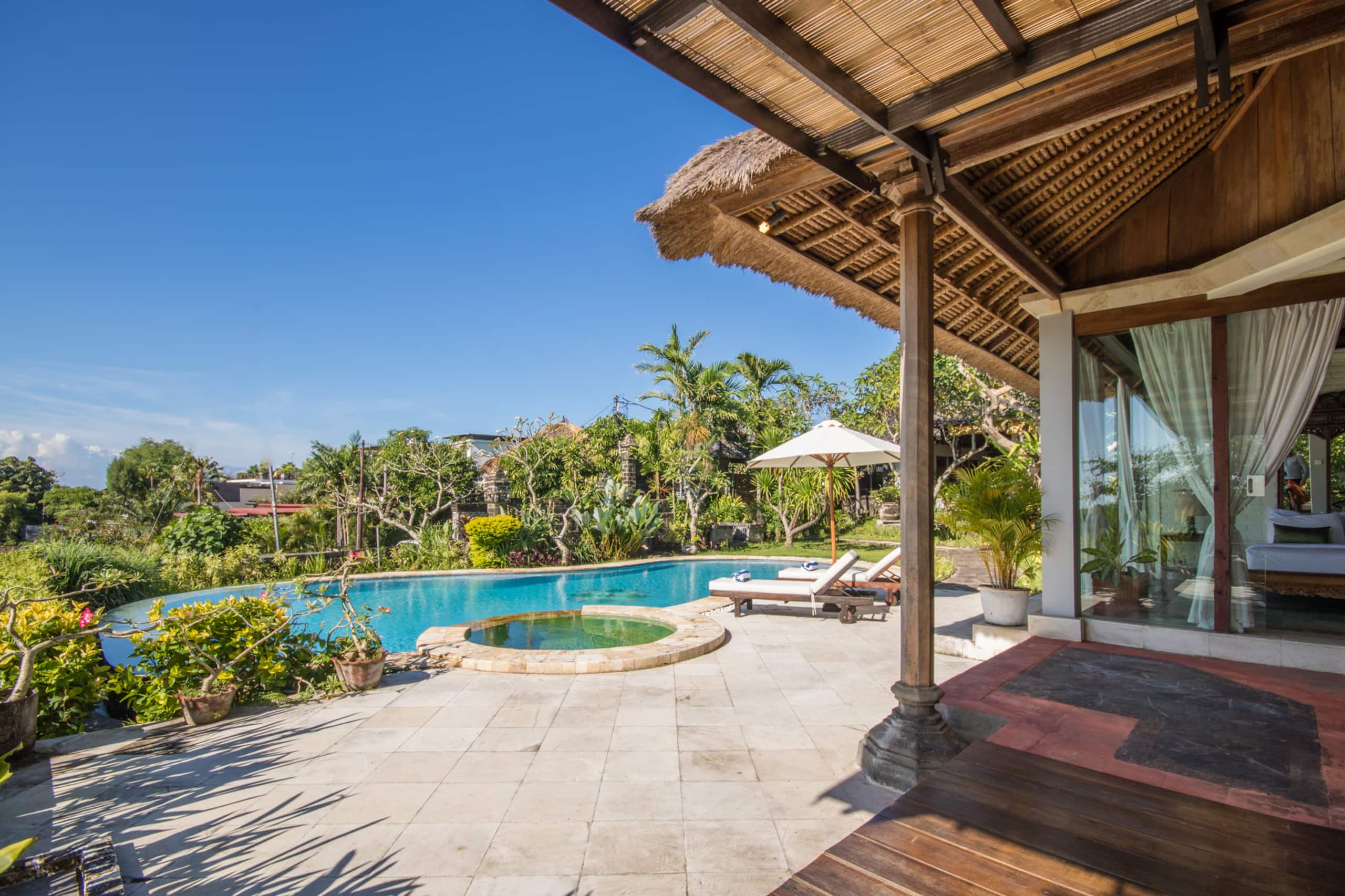 Casa Jimbaran Villa 7