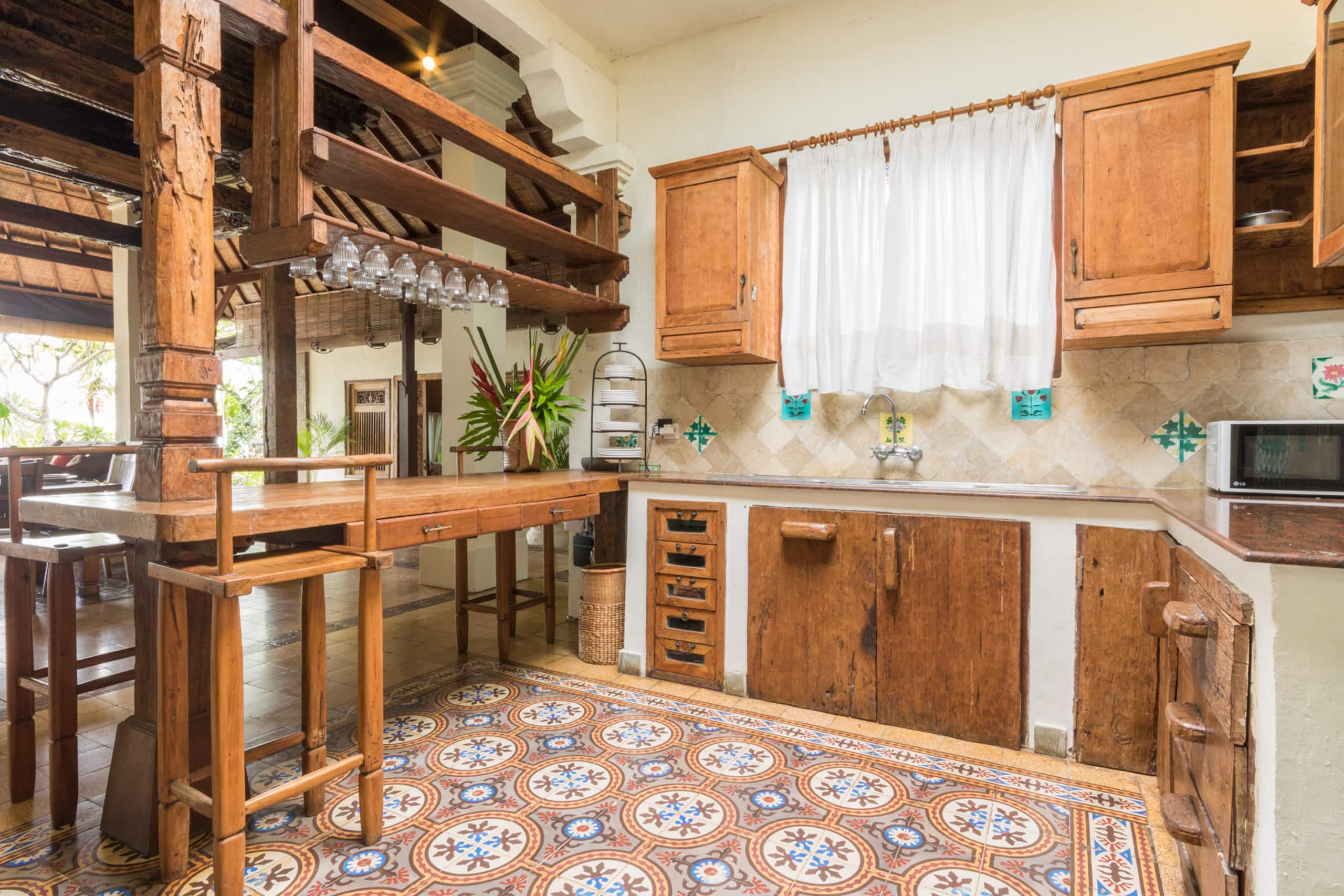 Casa Jimbaran Villa 17