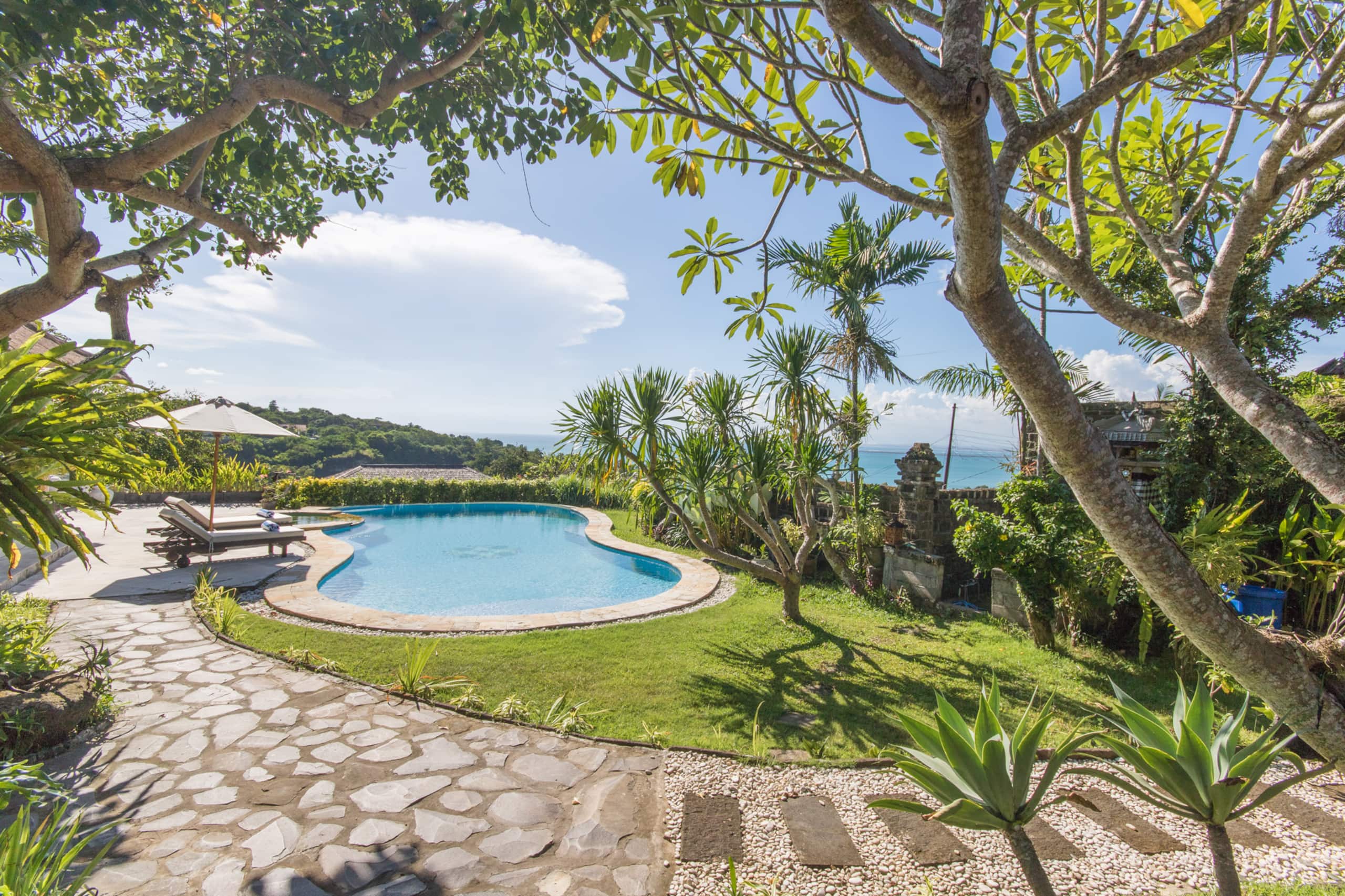Casa Jimbaran Villa — photo 4