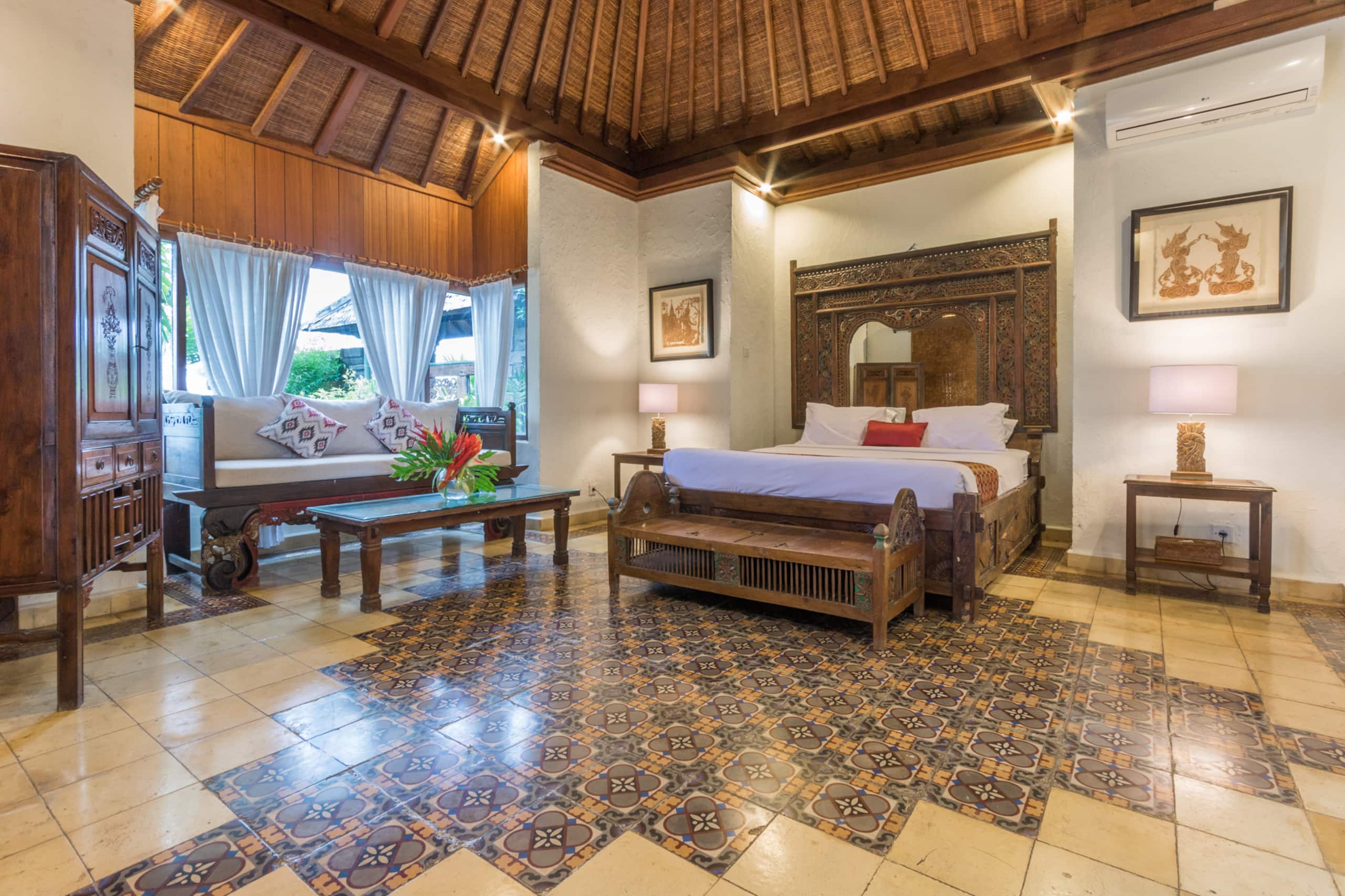 Casa Jimbaran Villa 29
