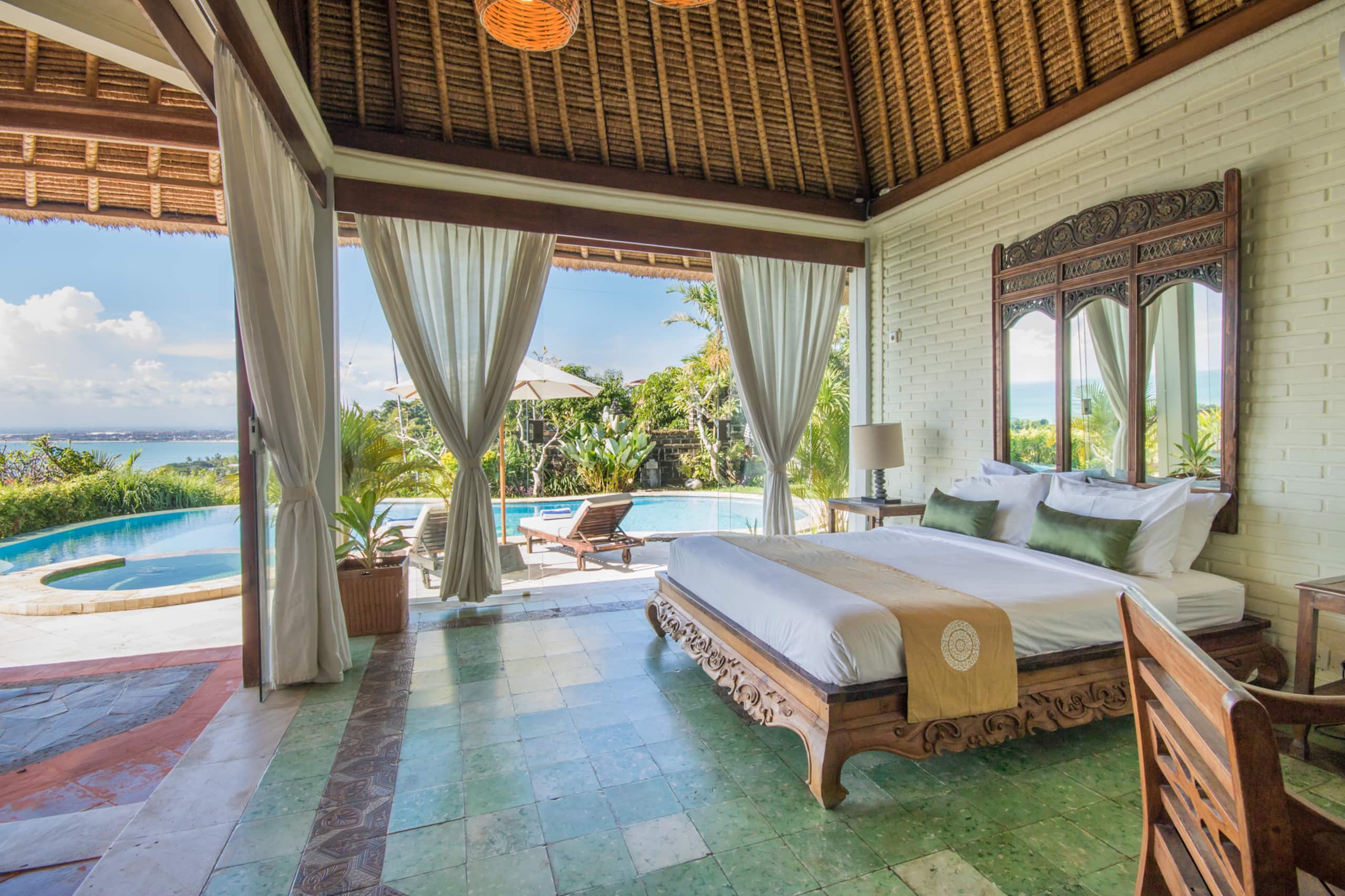Casa Jimbaran Villa — photo 3