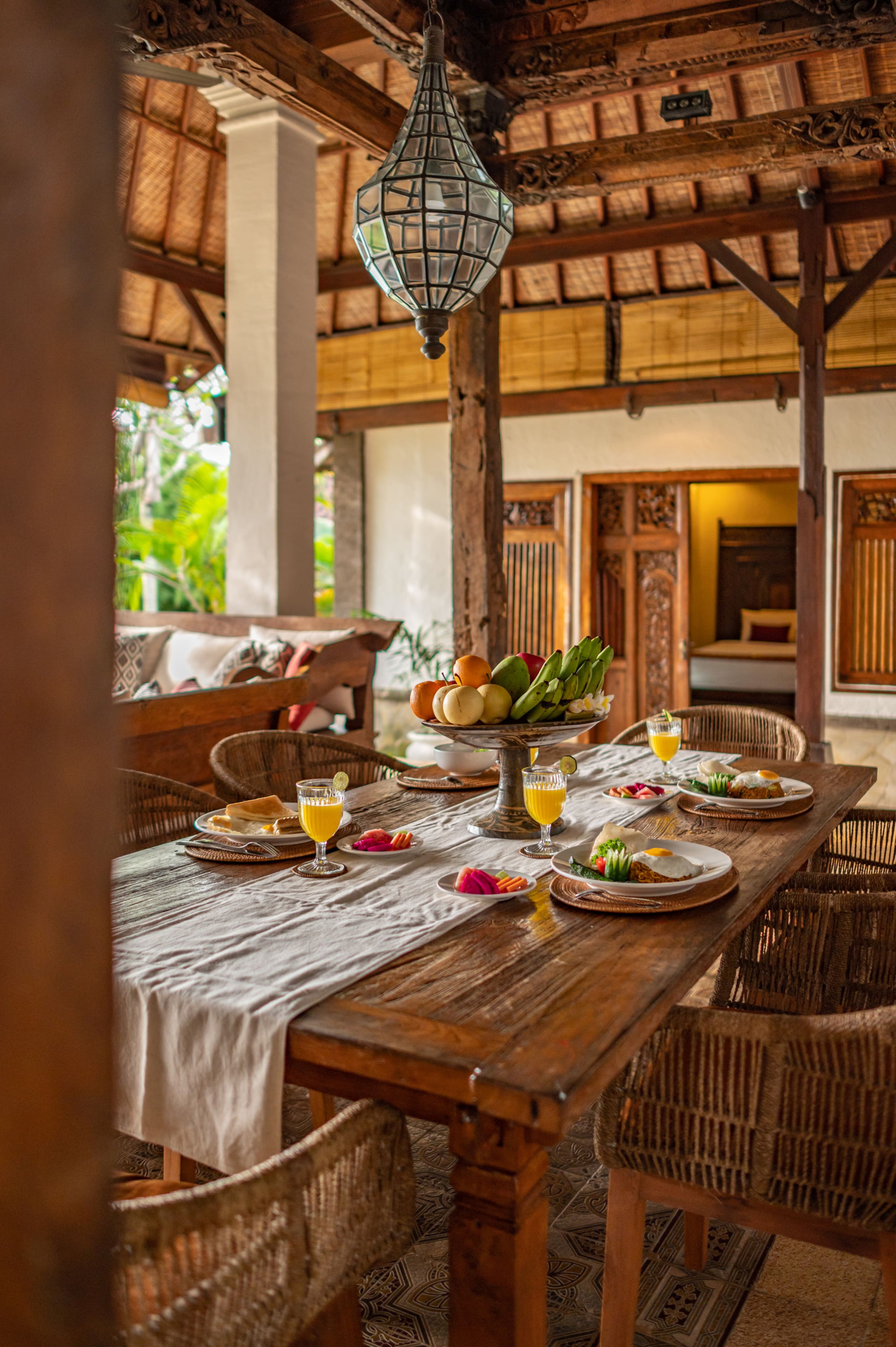 Casa Jimbaran Villa 21