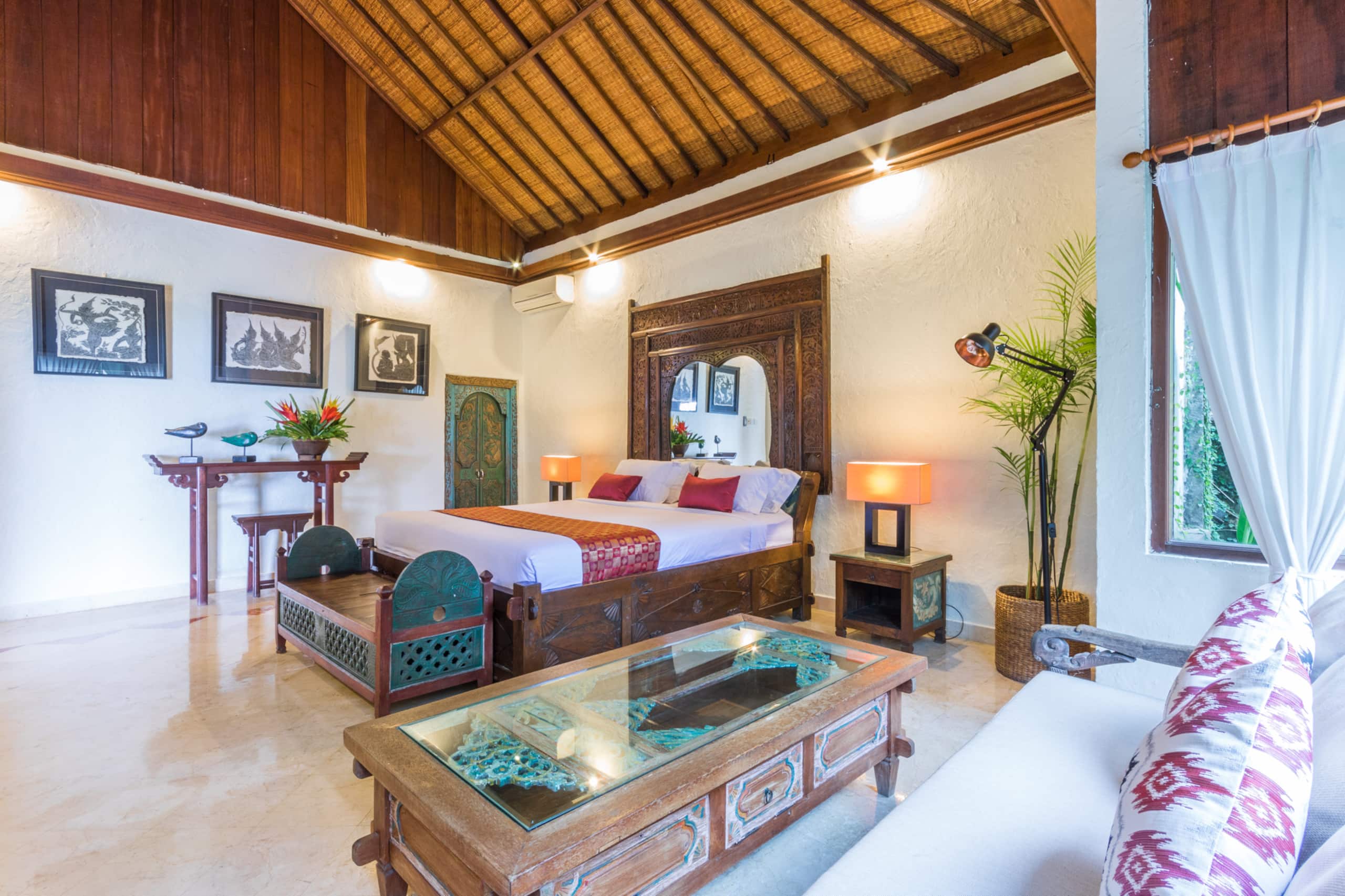 Casa Jimbaran Villa 26