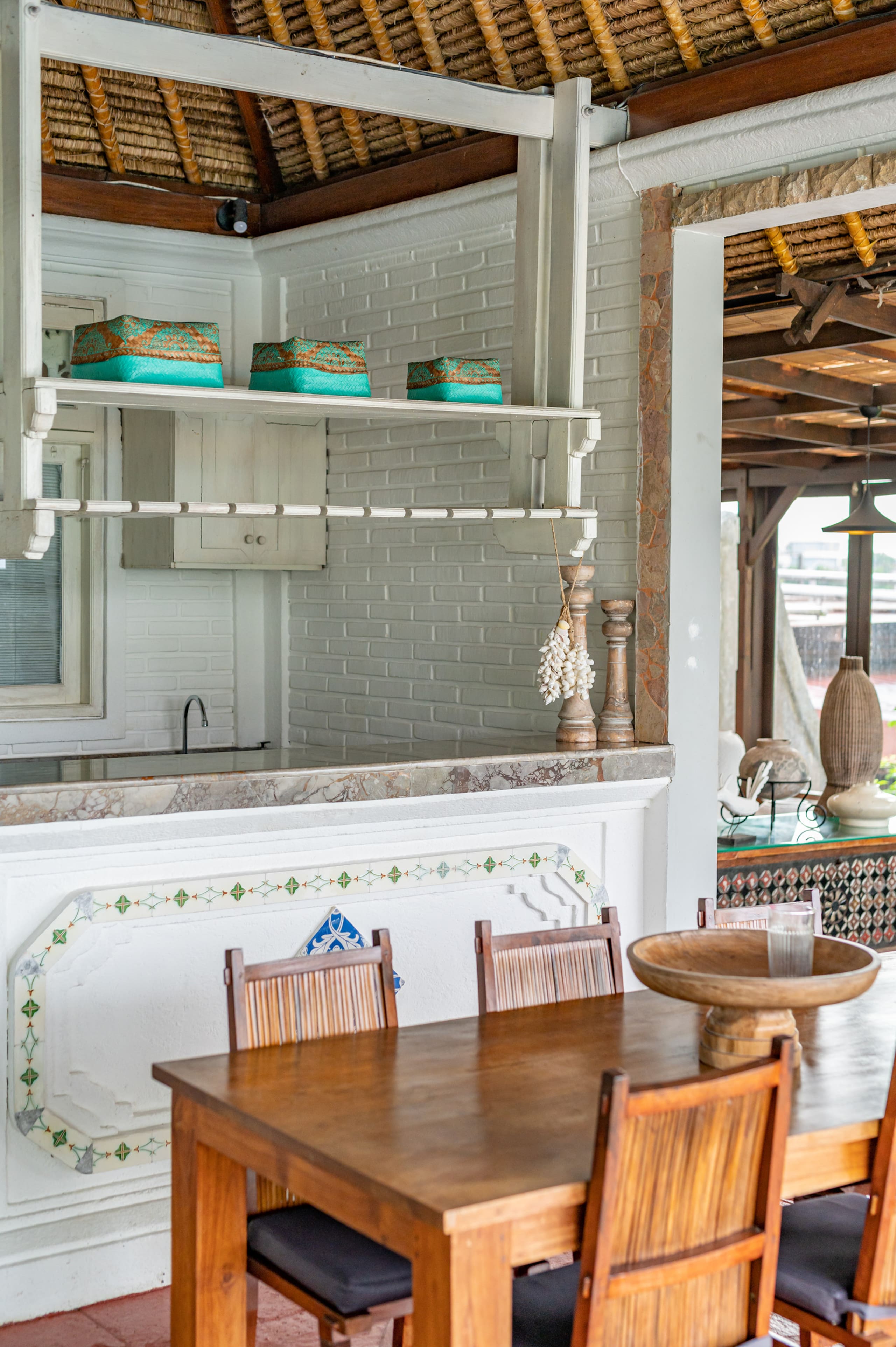 Casa Jimbaran Villa 20