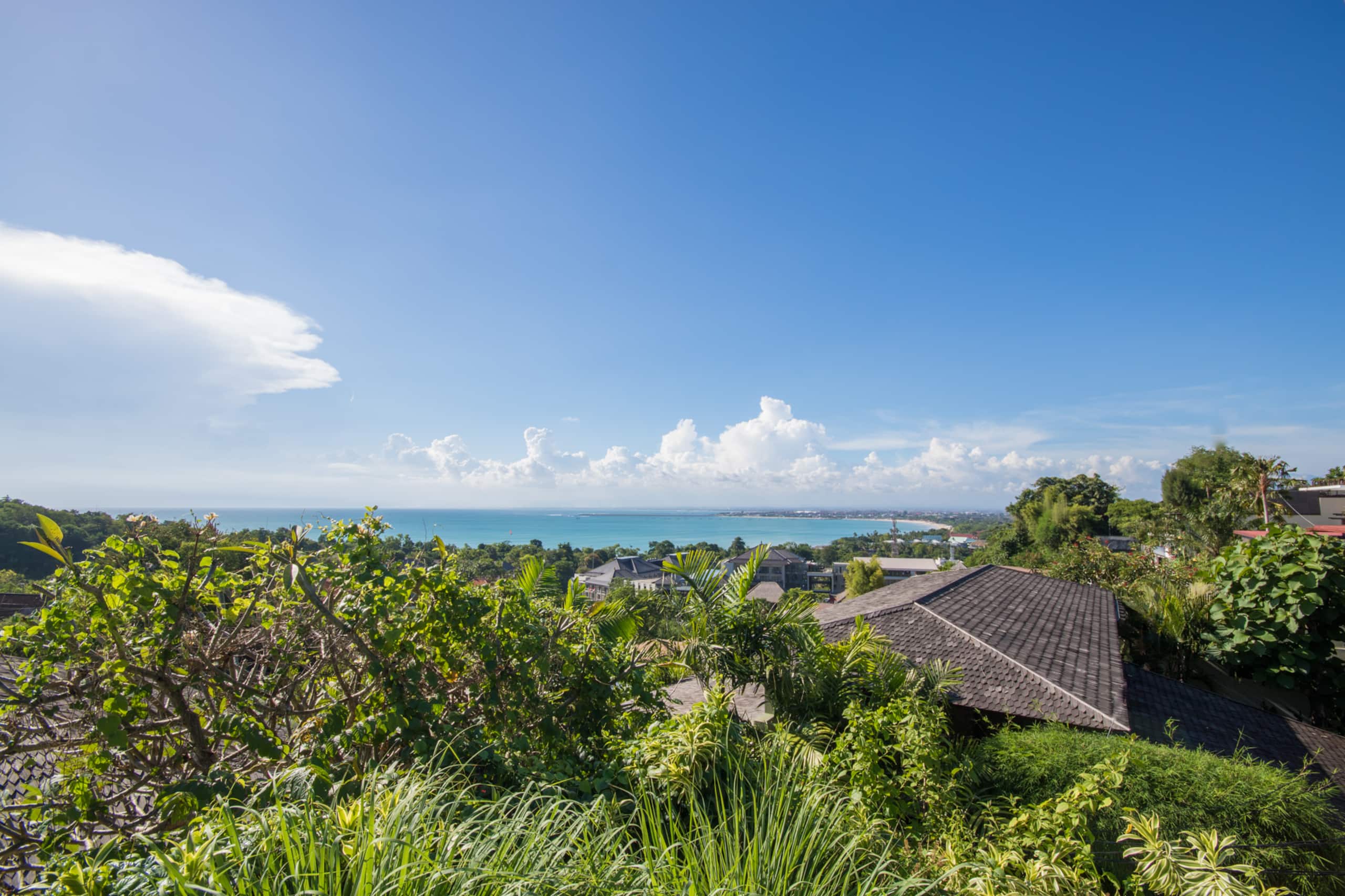 Casa Jimbaran Villa 8