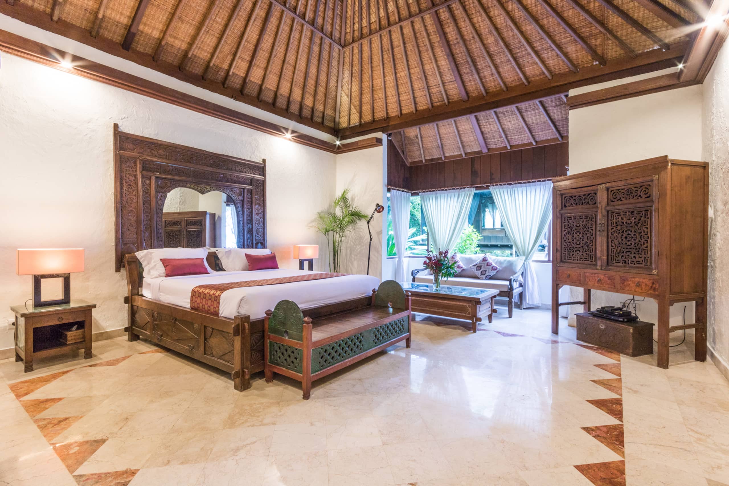 Casa Jimbaran Villa 27