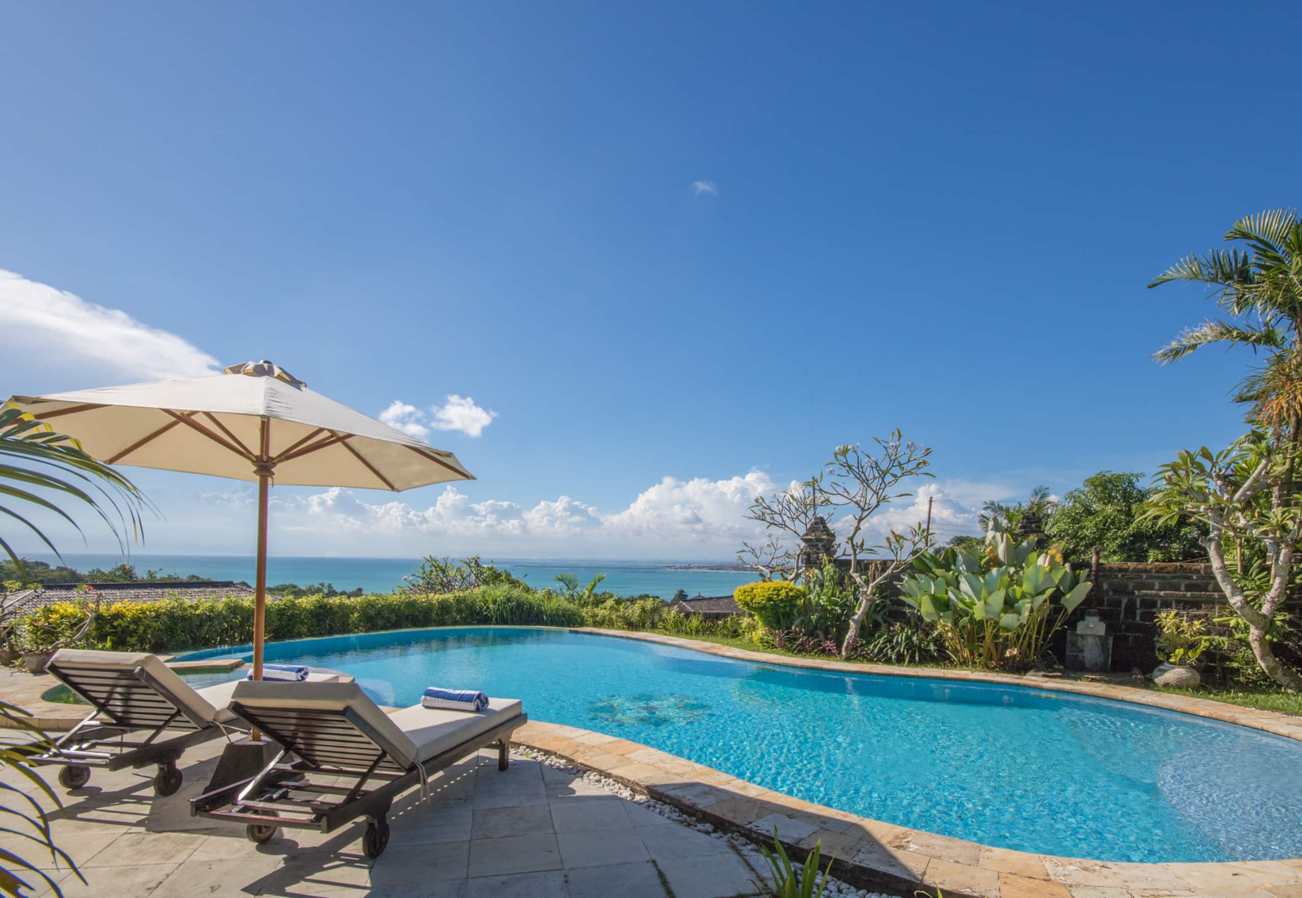 Casa Jimbaran Villa — photo 2