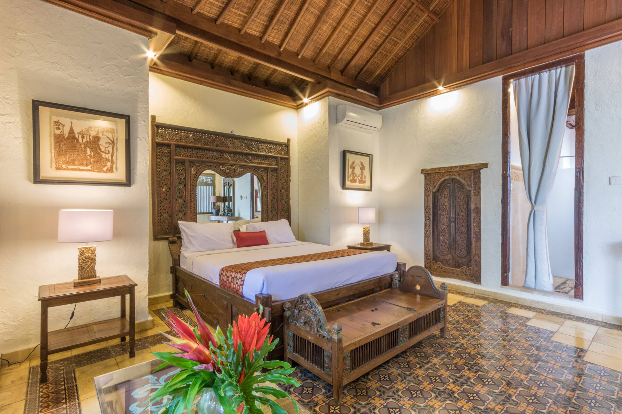Casa Jimbaran Villa 30