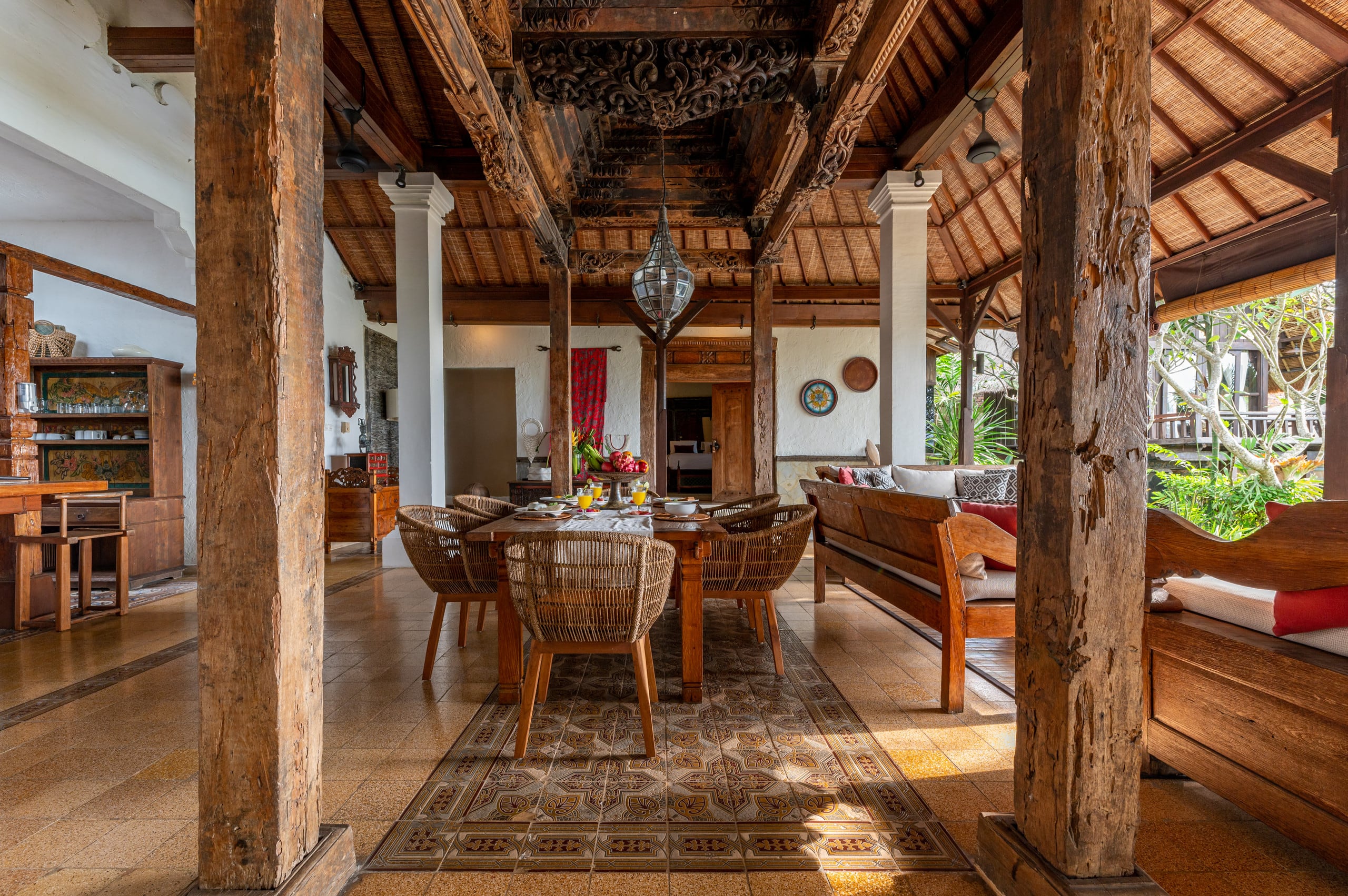 Casa Jimbaran Villa 13