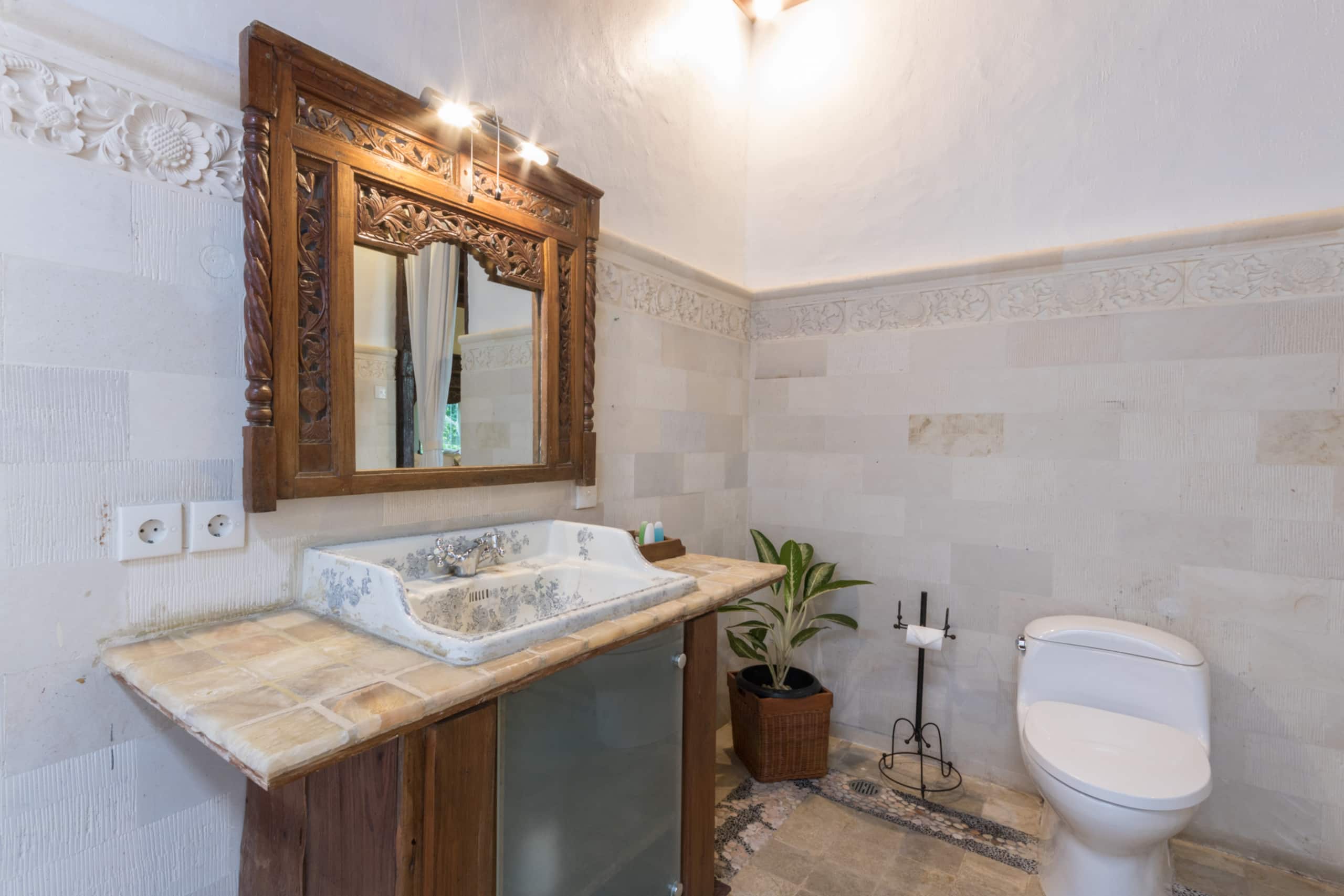 Casa Jimbaran Villa 40