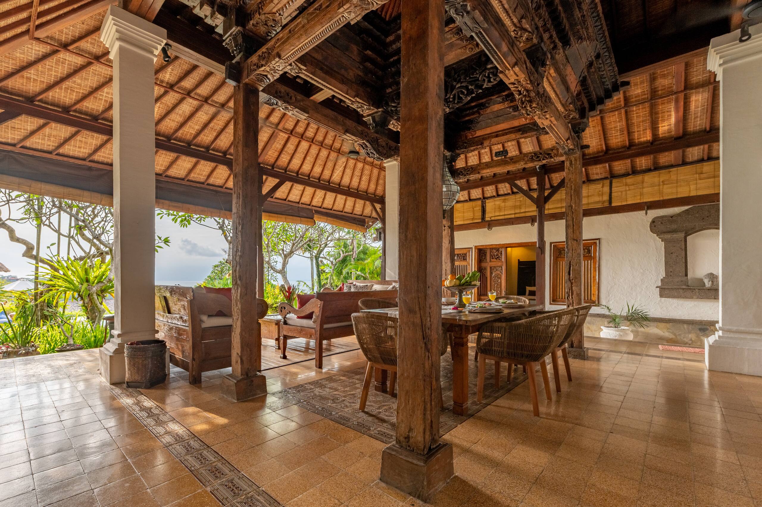 Casa Jimbaran Villa 12