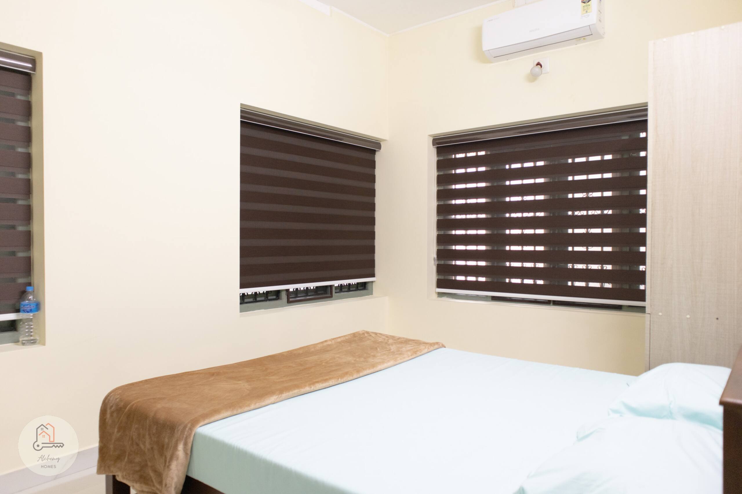 Udhayam 3BHK Homestay, Punkunnam 6