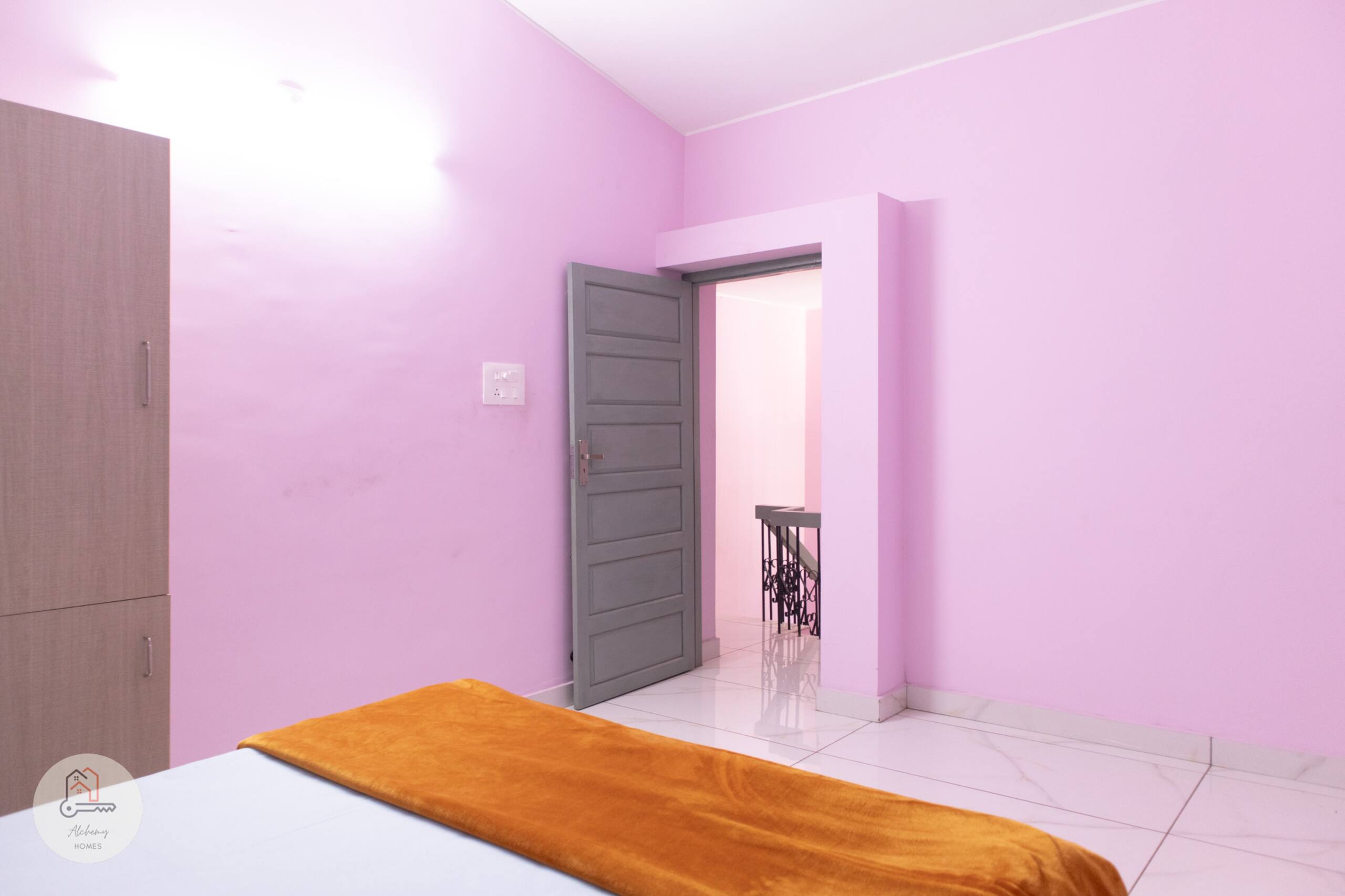 Udhayam 3BHK Homestay, Punkunnam 14