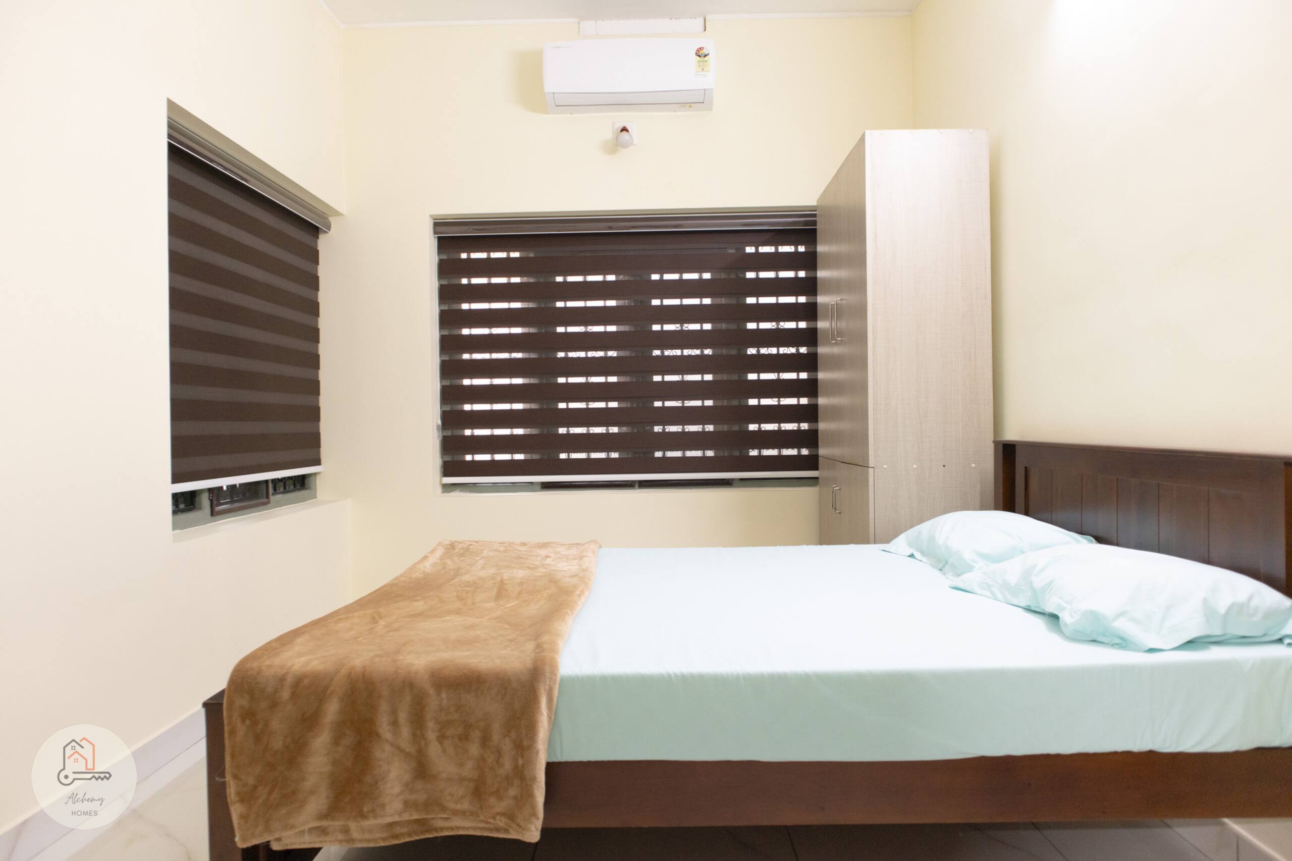 Udhayam 3BHK Homestay, Punkunnam 17