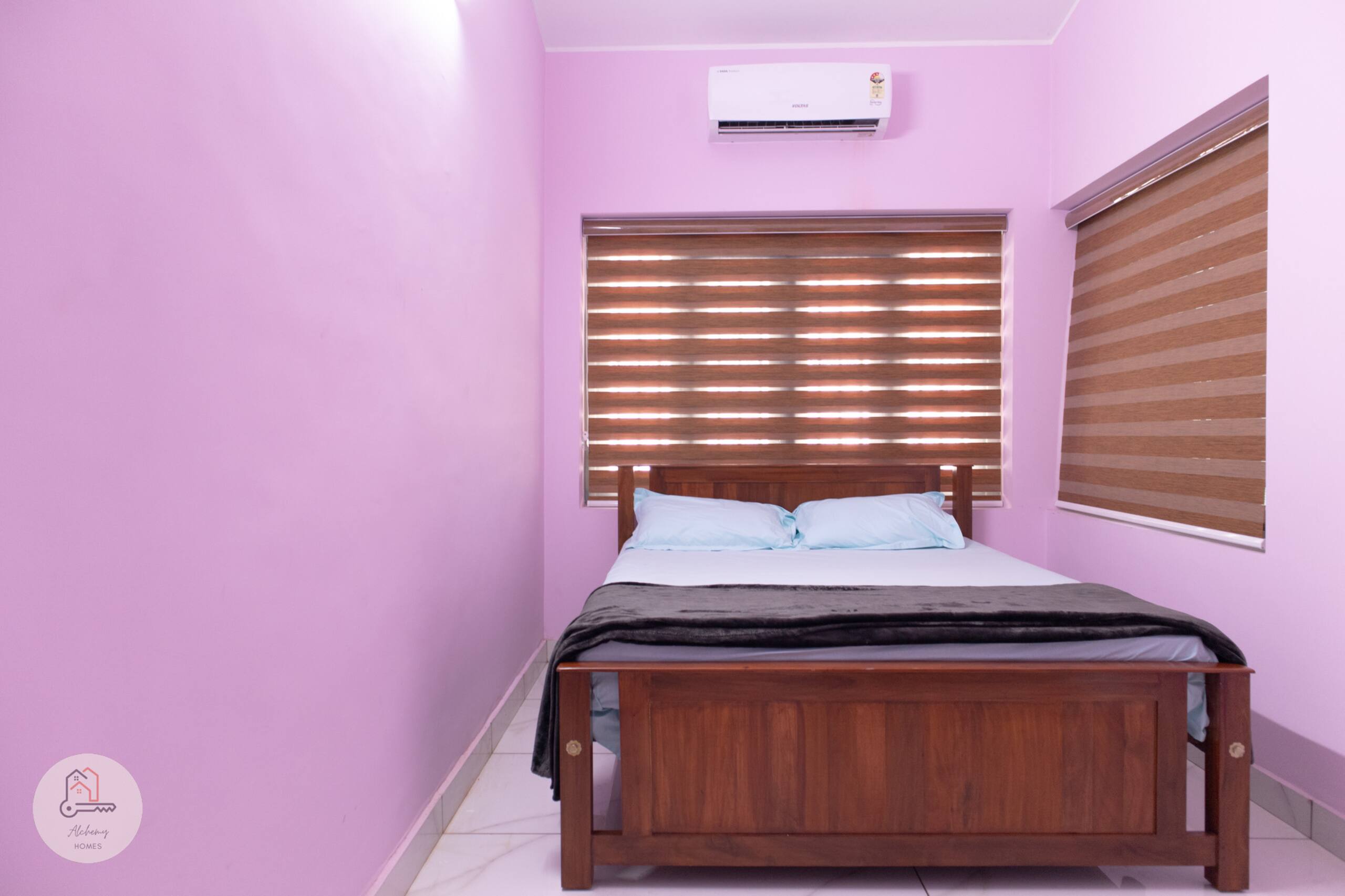 Udhayam 3BHK Homestay, Punkunnam 15