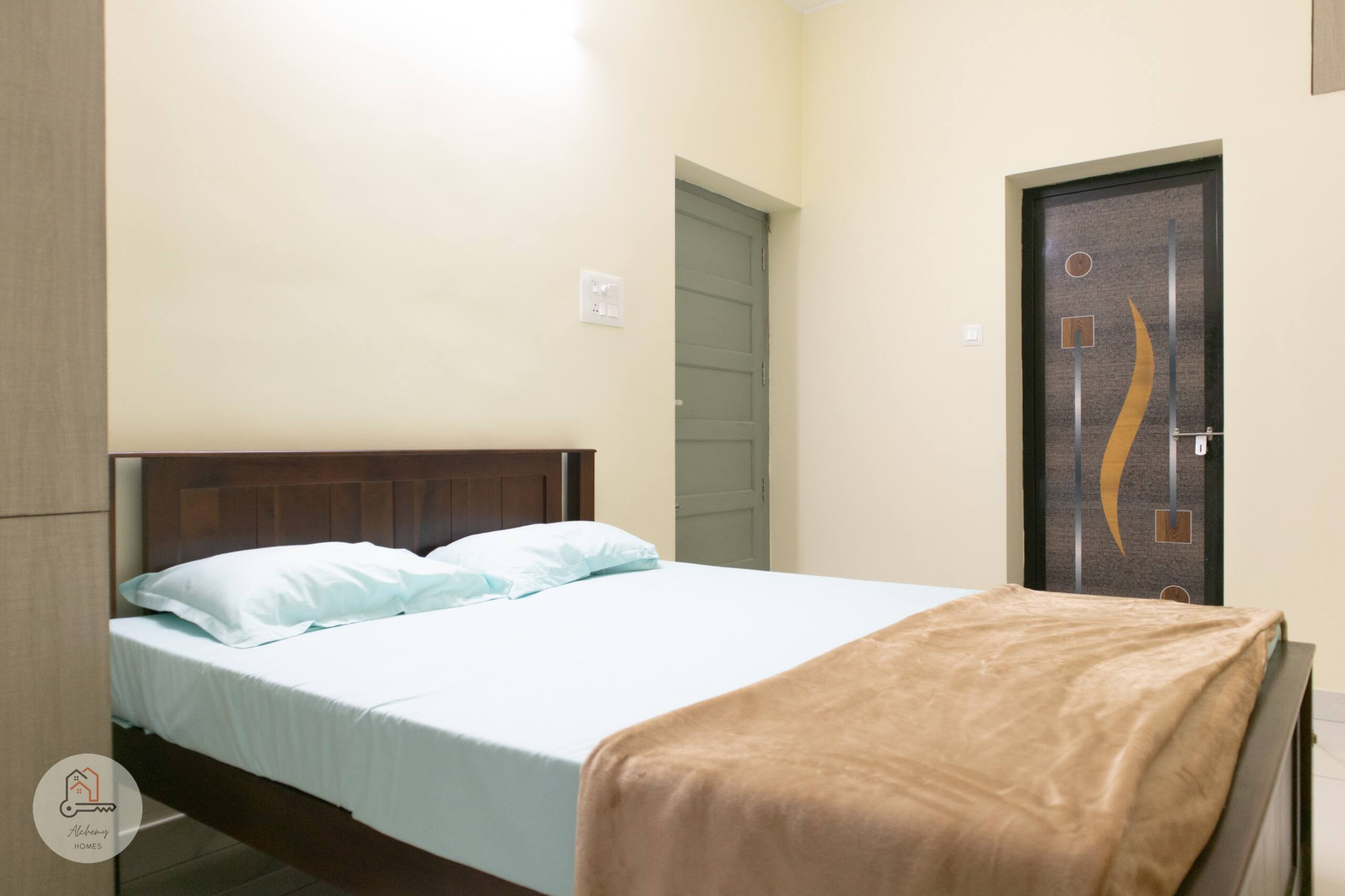 Udhayam 3BHK Homestay, Punkunnam 18