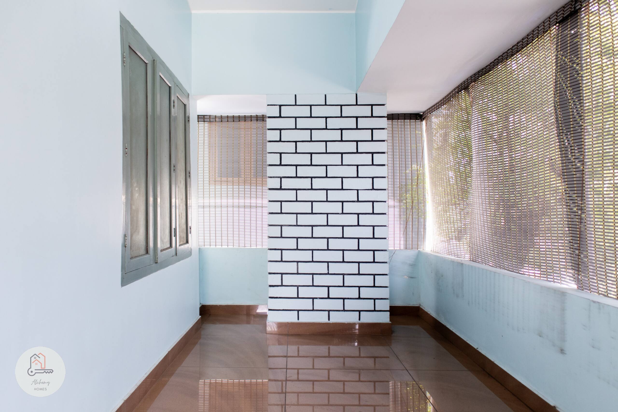 Udhayam 3BHK Homestay, Punkunnam 31