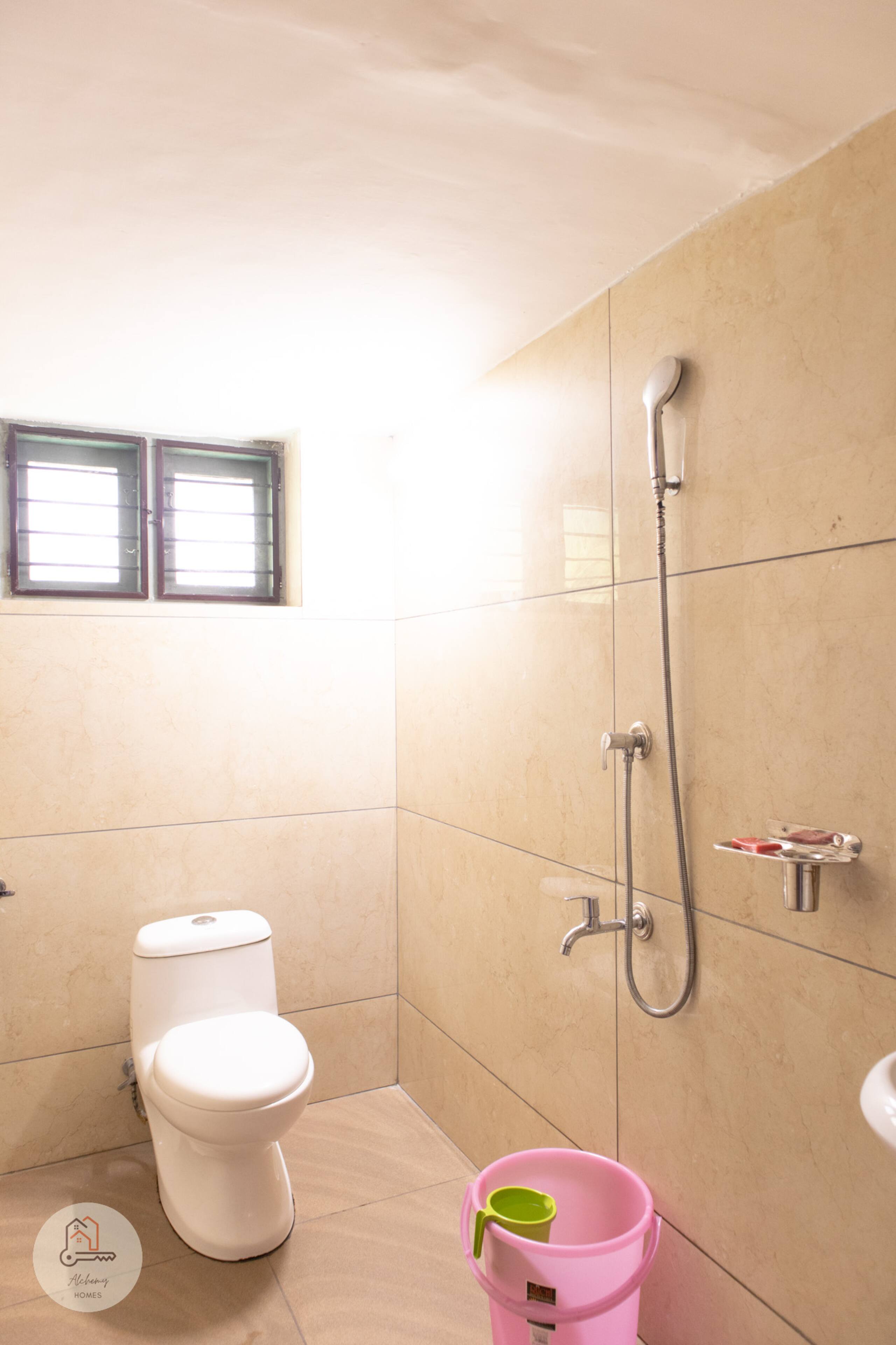 Udhayam 3BHK Homestay, Punkunnam 26