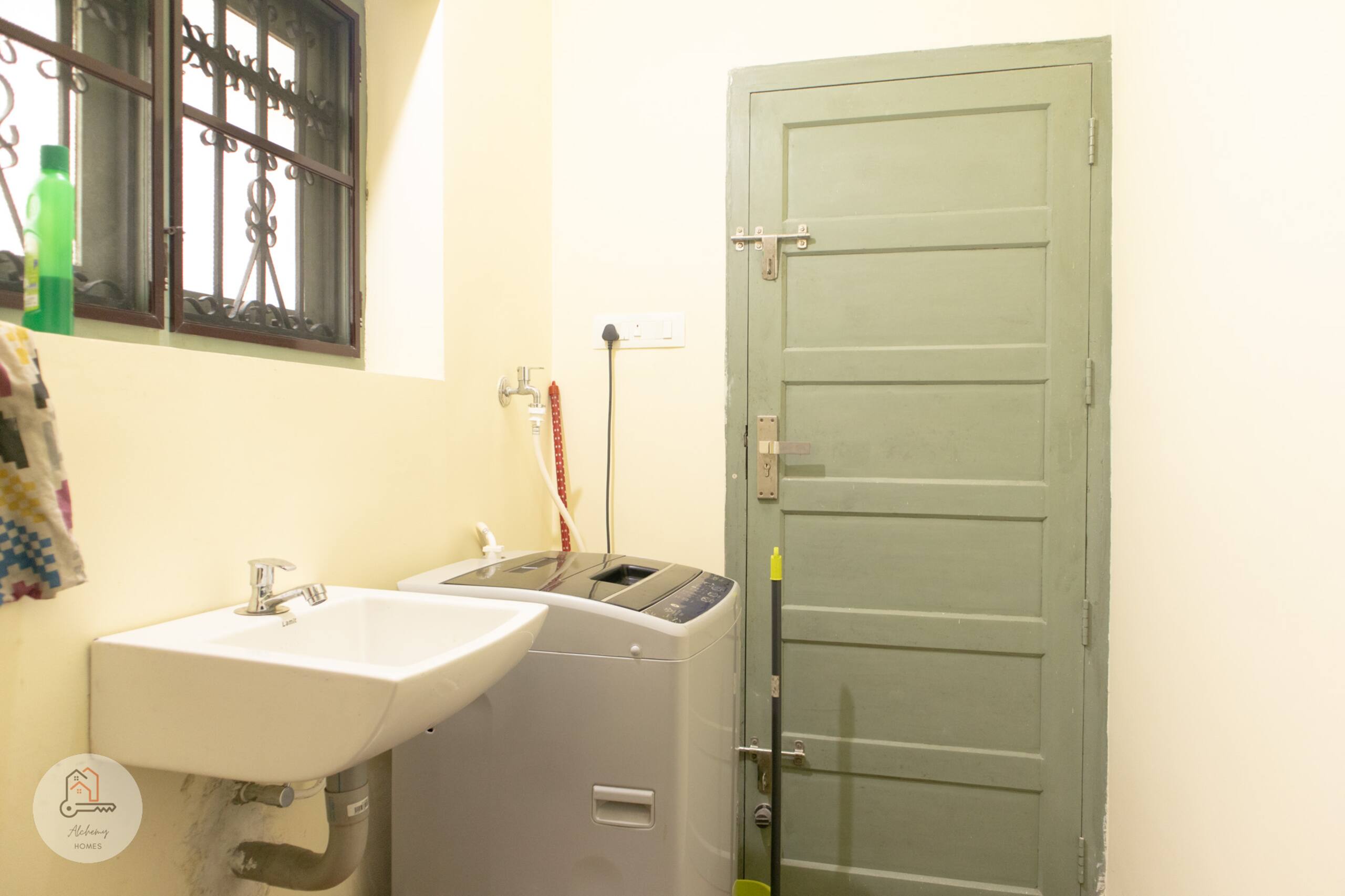 Udhayam 3BHK Homestay, Punkunnam 28